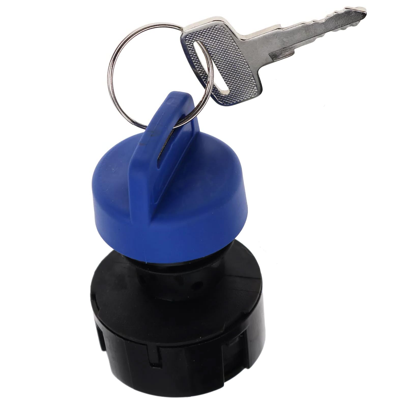 Amazon.com: XYo 86405634 Ignition Key Switch for Tractors