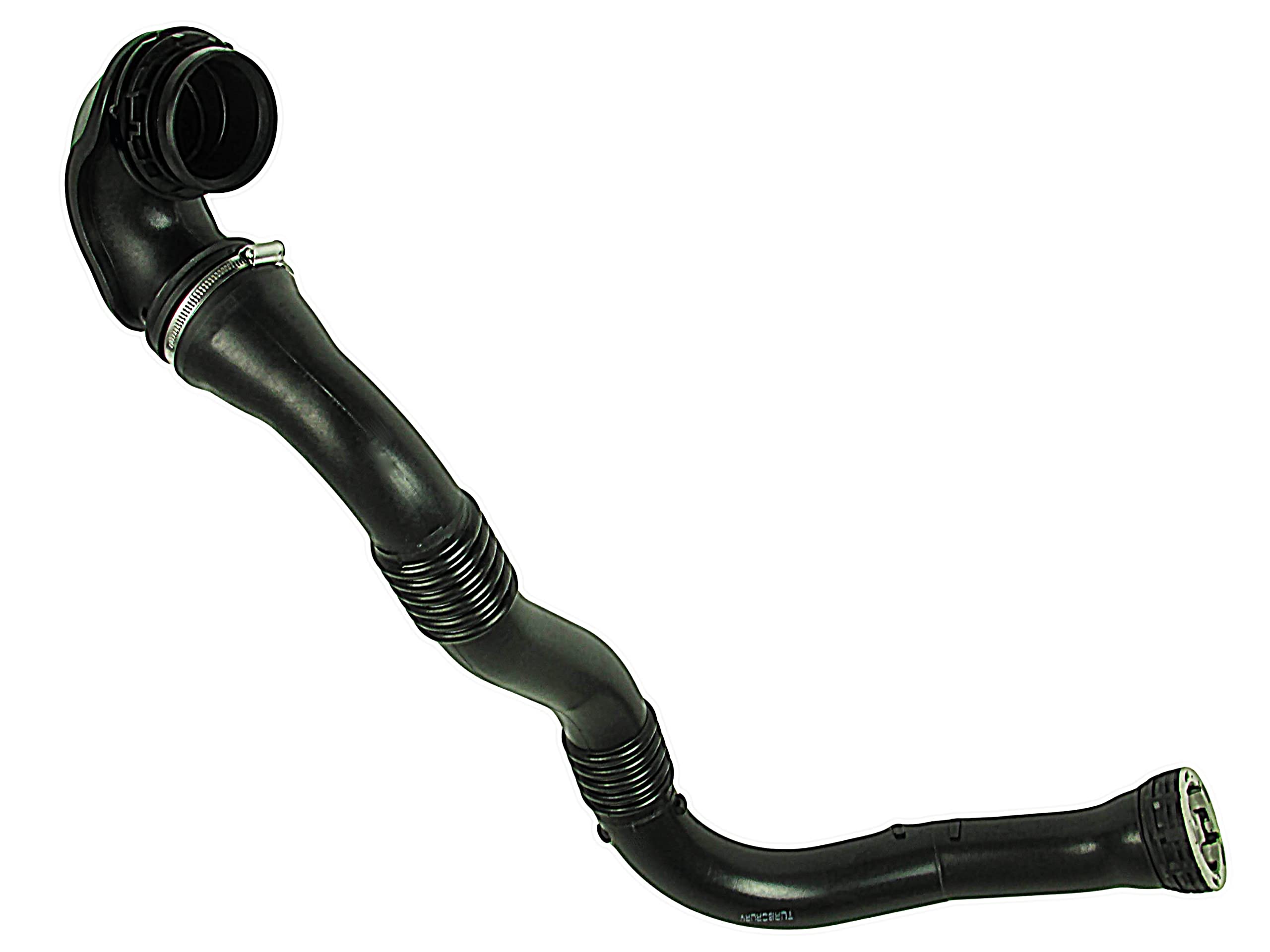 Turboschlauch Ladeluftschlauch für OPEL INSIGNIA 2.0 CDTI 13419442-1302288