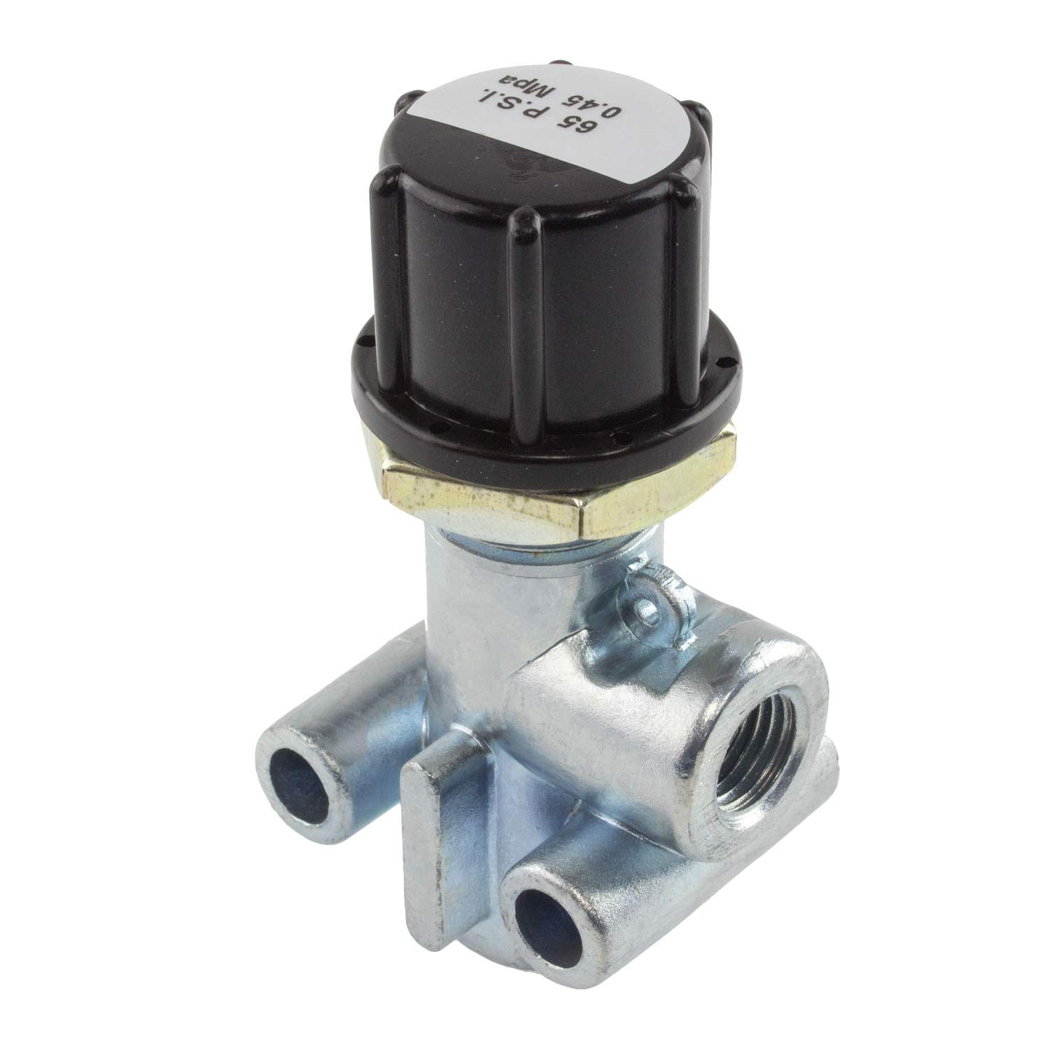 P助　304525×2 MPParts | BENDIX 277148 Pressure Protection Valve (PR-2