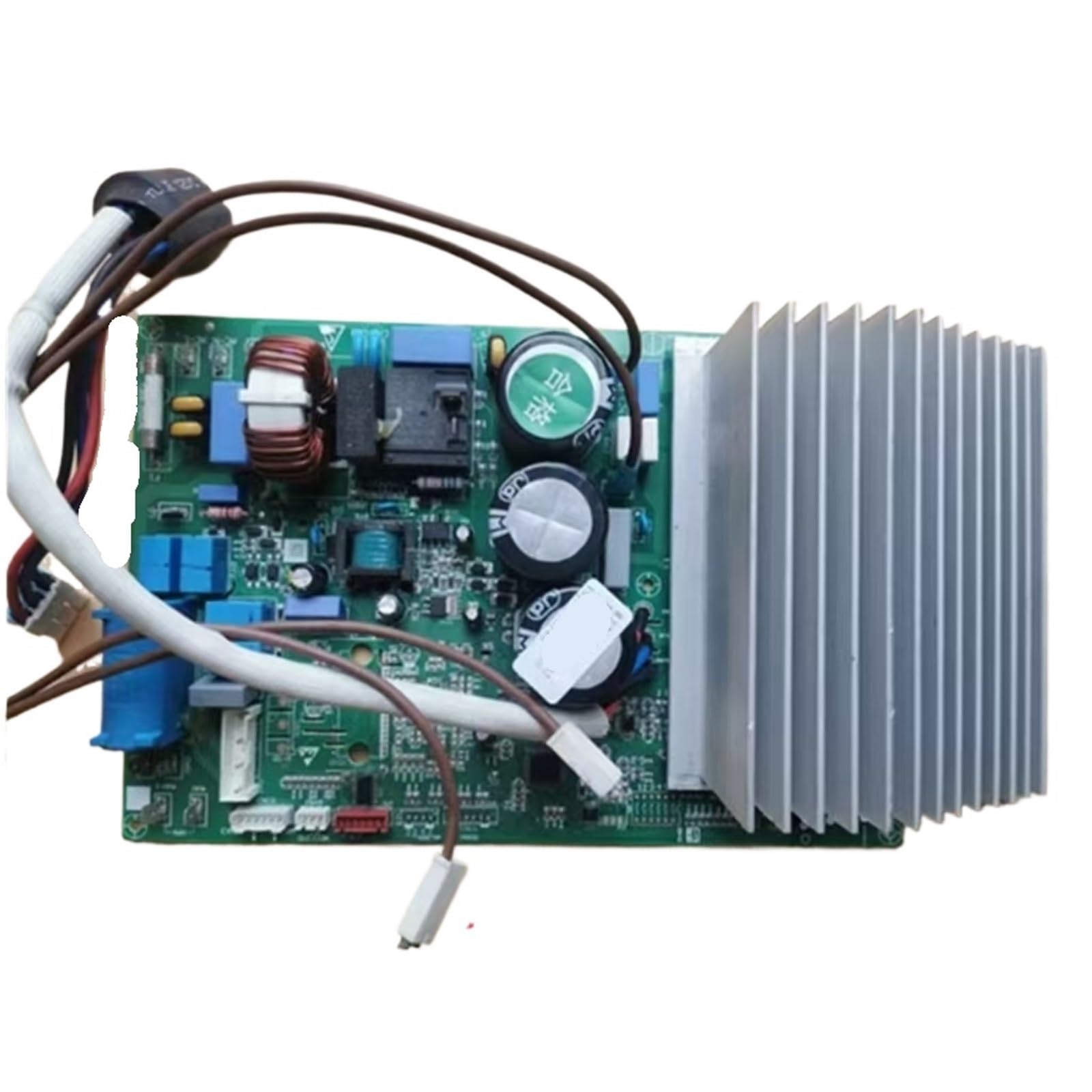 MVIVDUY 1pcs air Conditioner Computer Board H12WBPC0 11222031000861SX-W-NEC52-SLAC-ON