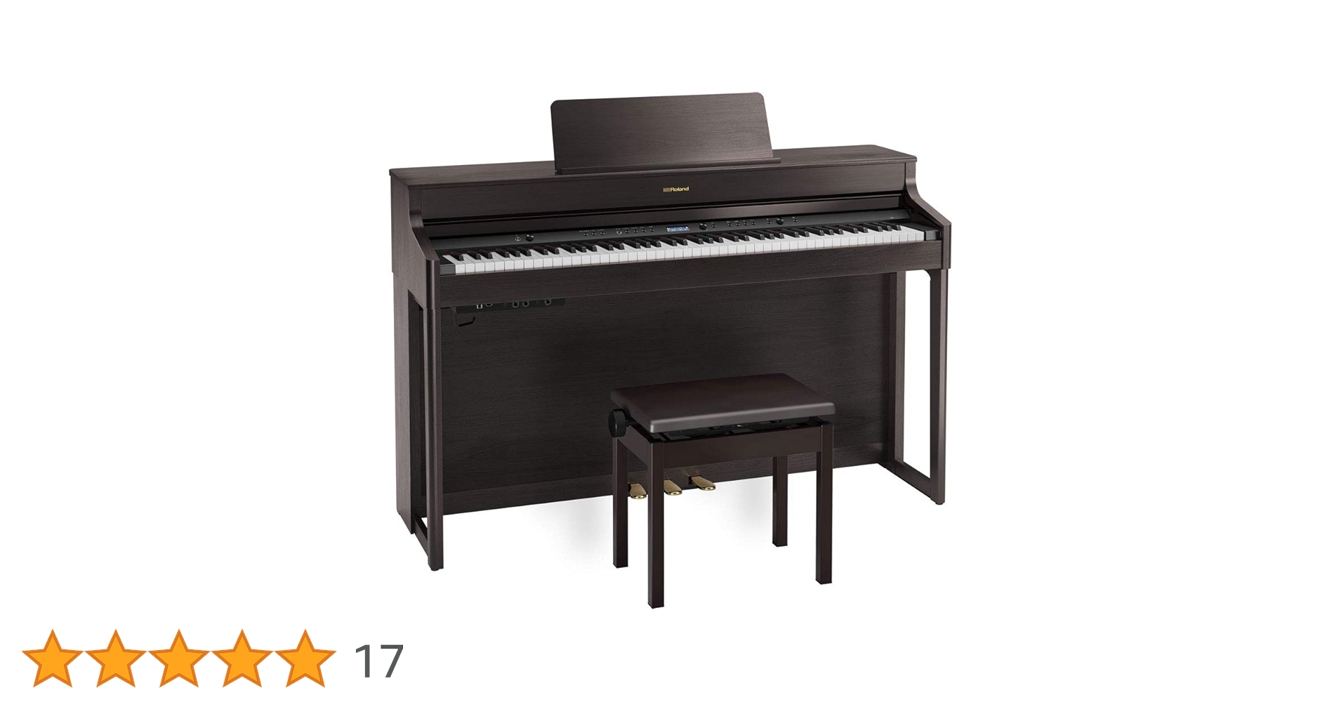 値引き)Roland HP702ダークウッド デジタルピアノ（送料込札幌近郊） 電子ピアノ】Roland(ローランド)『HP702』のご紹介♪｜島村楽器
