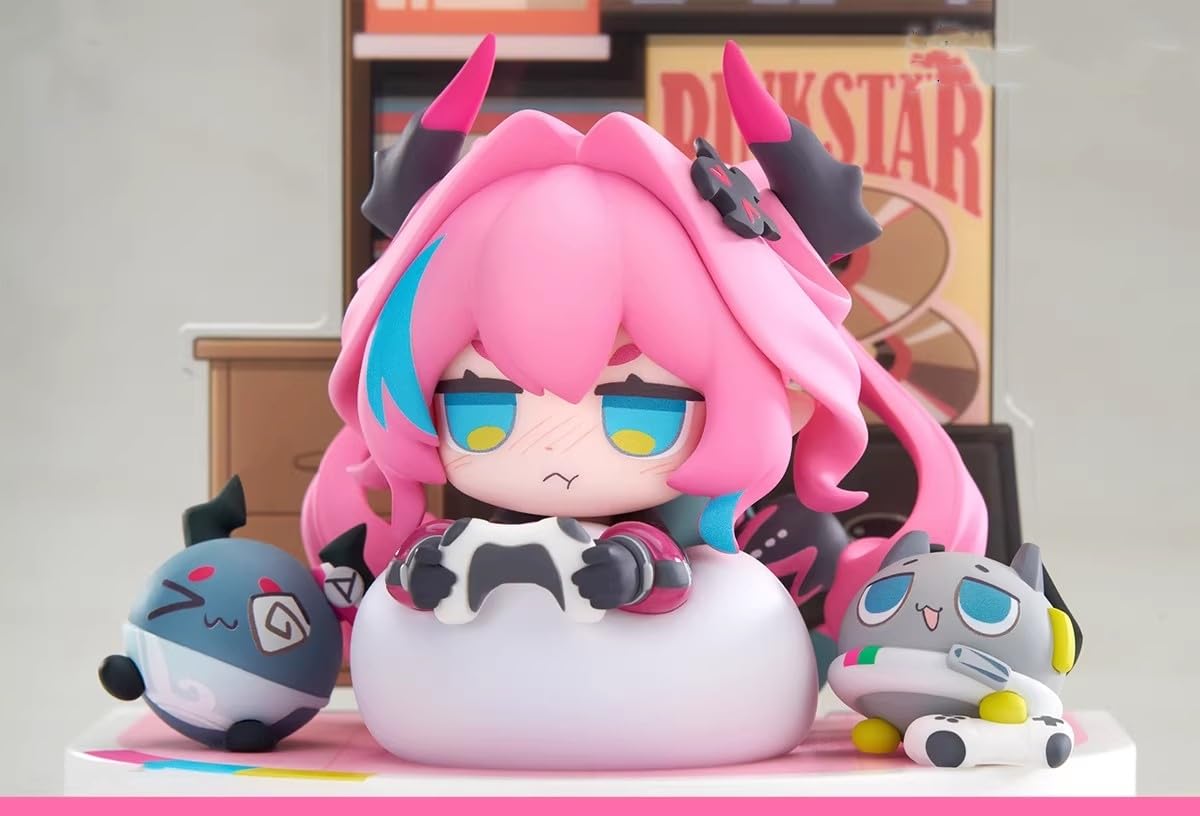 Amazon.co.jp: 『アークナイツ:エンドフィールド』 Cutiesシリーズ