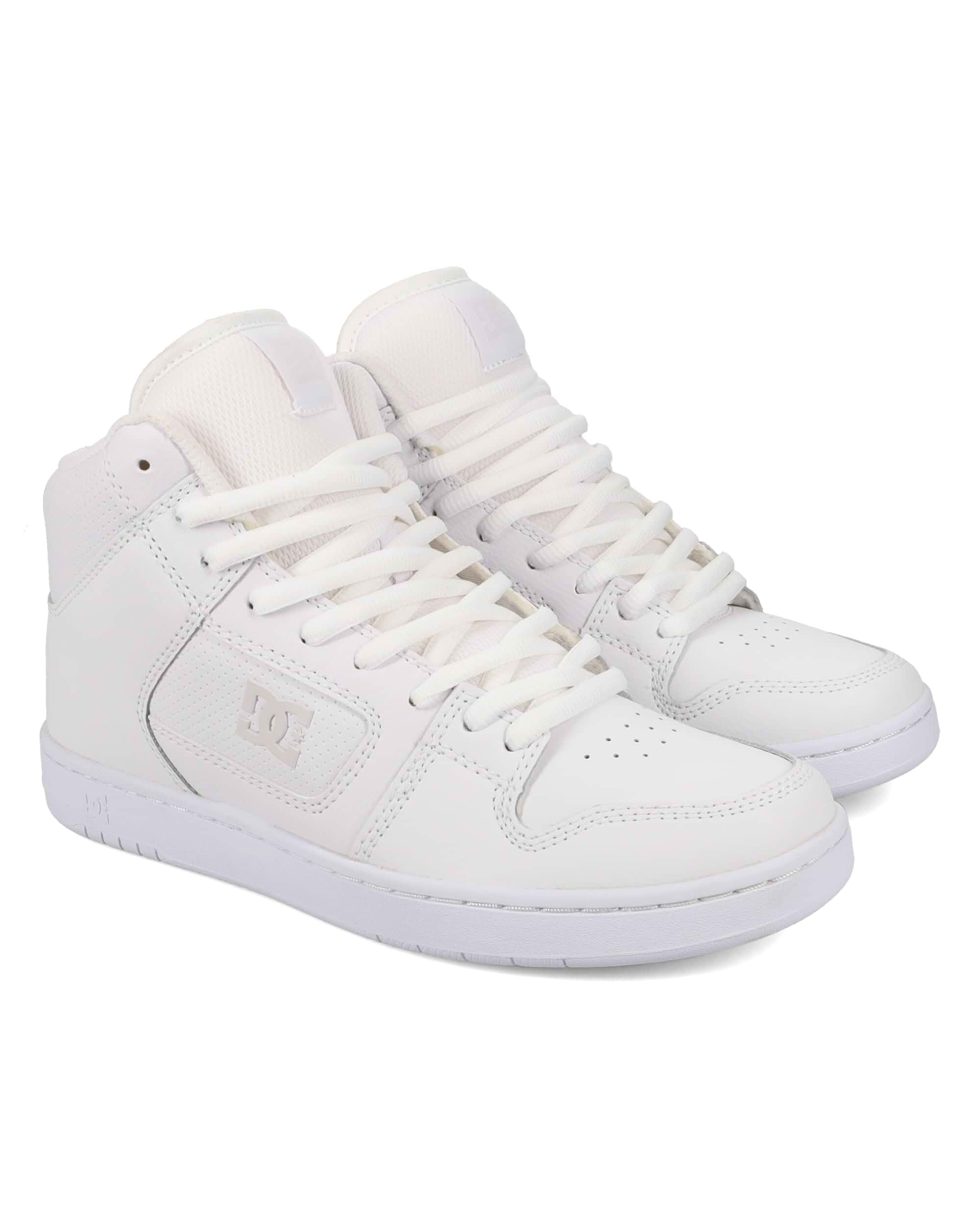 DC Shoes Men's DC Men's Manteca 4 Hi-top Skate Shoe