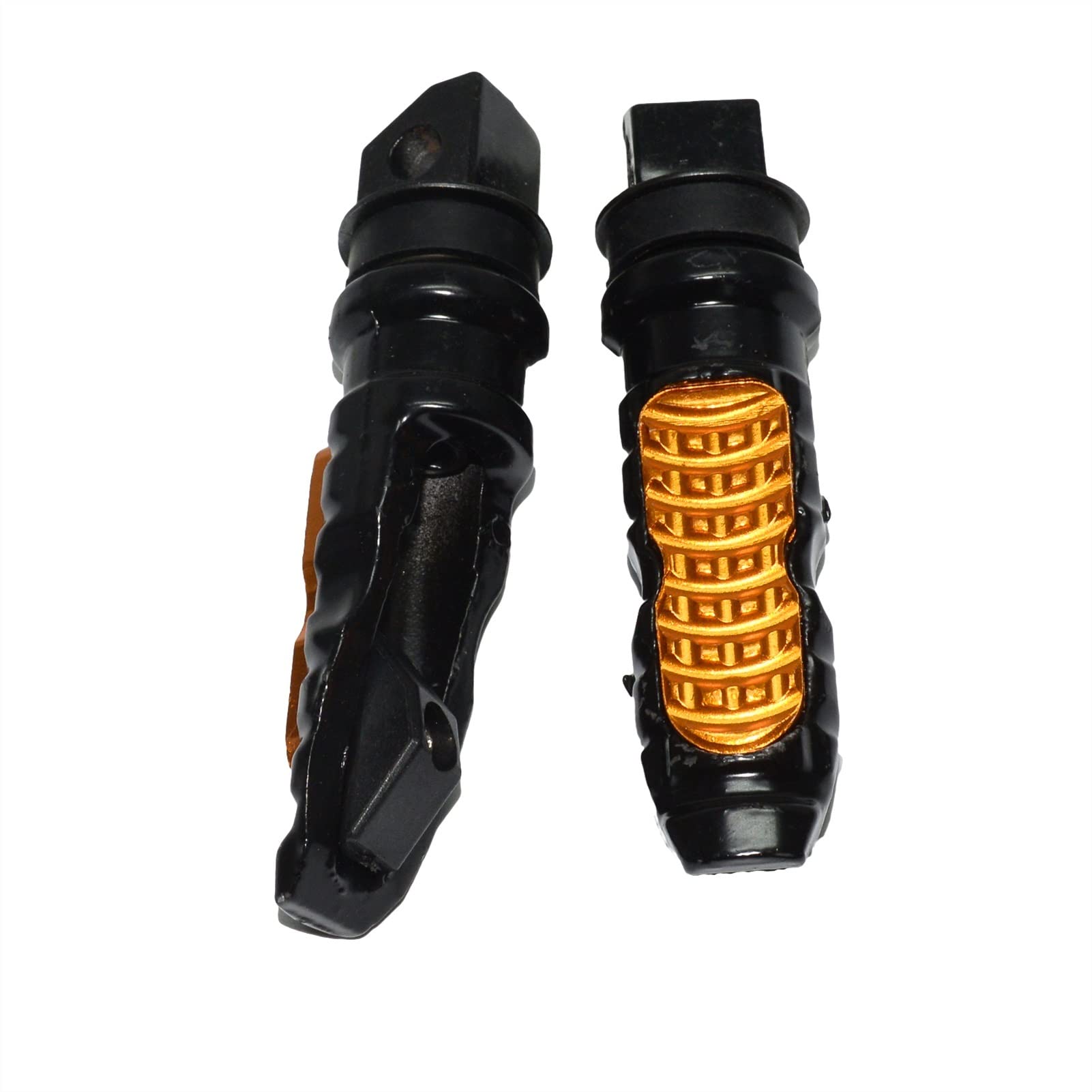 MoKitDora Repose-pied étendu Pour Pédale De Frein Pleine Taille Pour