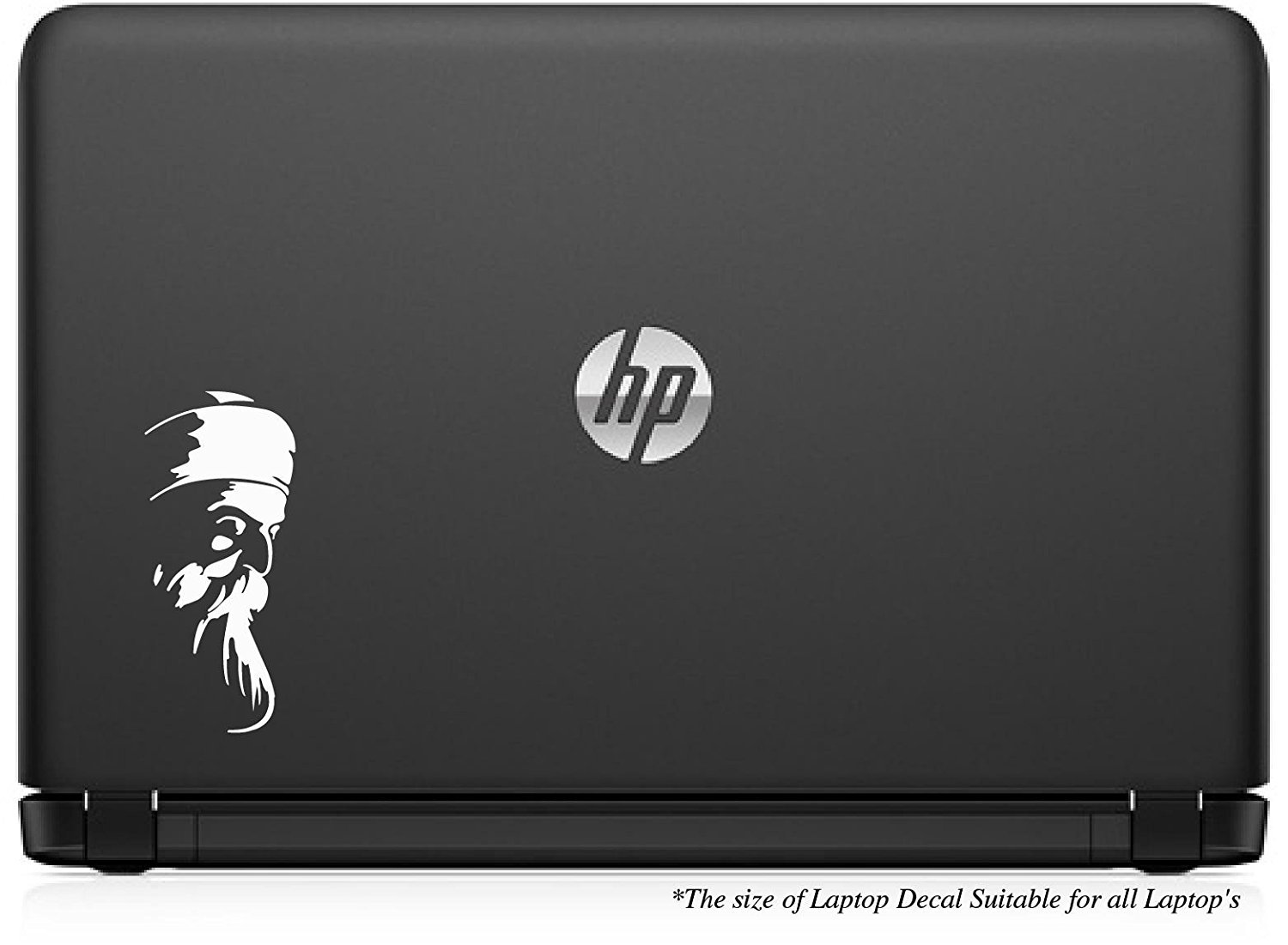 PEACOCKRIDE Guru Nanak Dev Laptop Decal White (PVC Vinyl) (B01NBJNK6B) Amazon Price History, Amazon Price Tracker