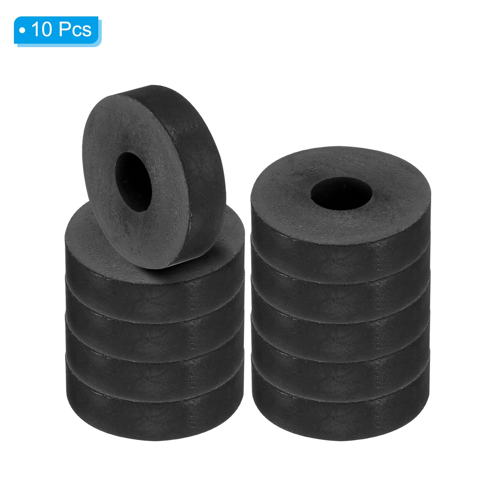 PATIKIL Multi Purpose Rubber Spacer - Image 3