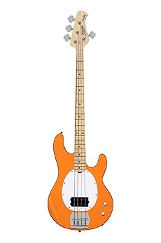 Amazon.com: Intro Series StingRay in Sunrise Orange