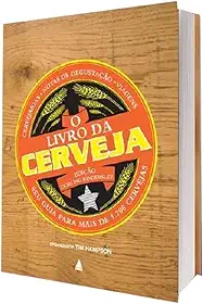 Livro da Cerveja