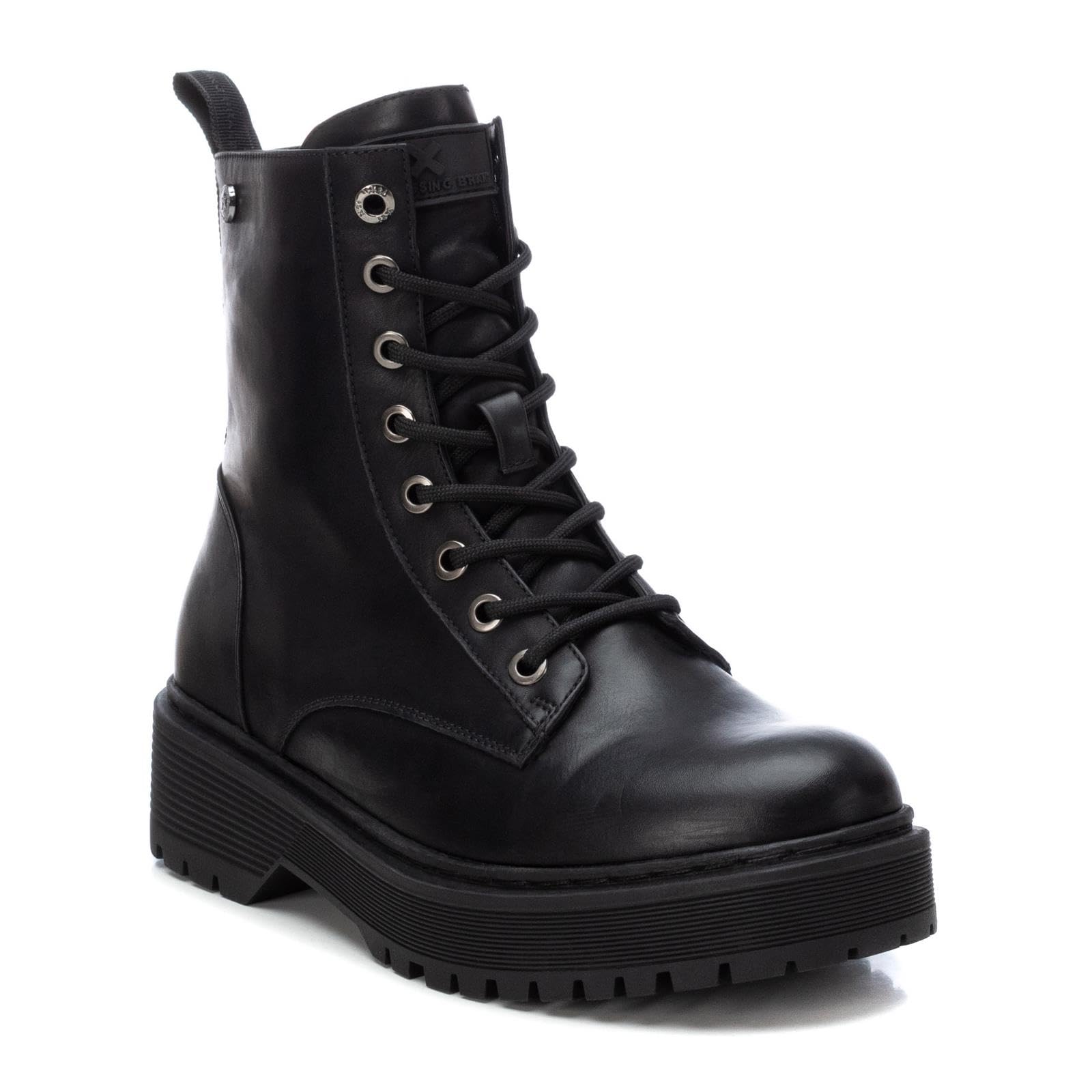 XTI 143094 Botas de combateMujer