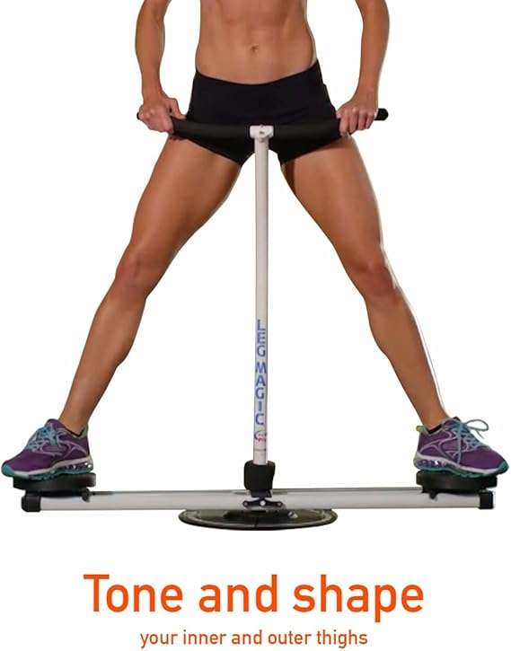 Leg Magic Circle 360 Degree Total Body Workout Tones And Tightens Legs Core Buns Easy To Use 60 Second Sets Adjustable Resistance Bands Leg Machines Amazon Canada Leg Magic Circle 360 Degree Total Body Workout Tones And Tightens Legs Core Buns Easy To Use 60 Second Sets Adjustable Resistance Bands Leg Machines Amazon Canada