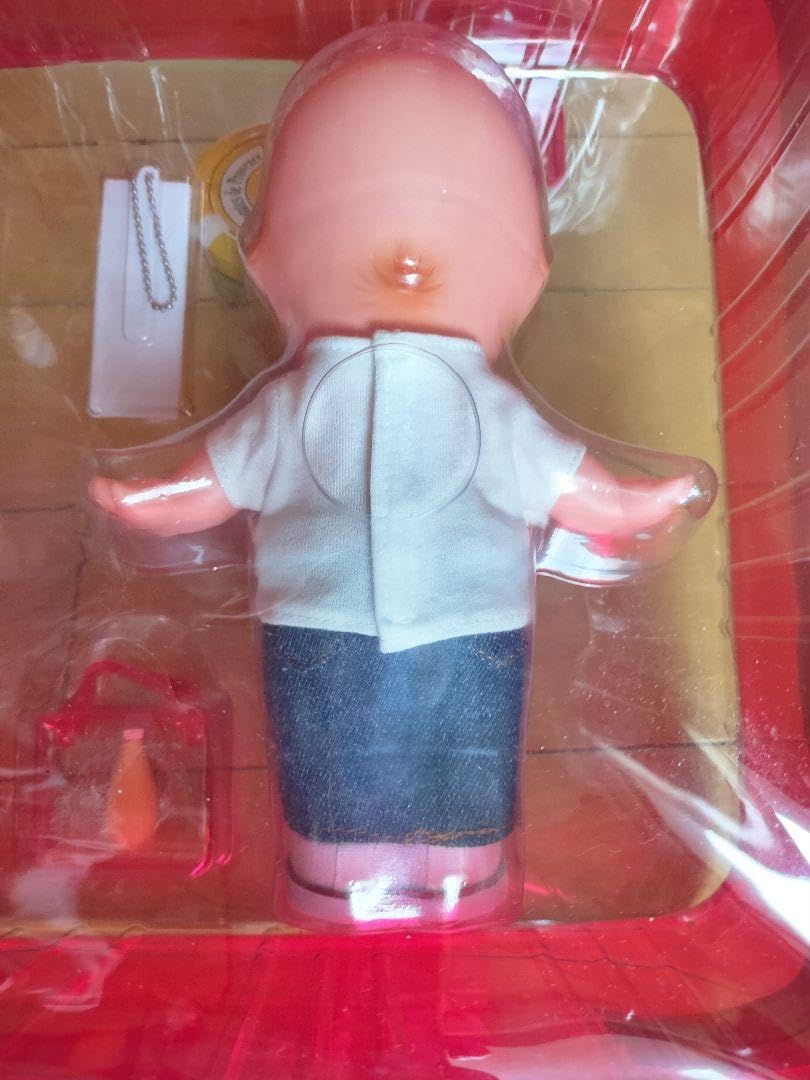 Amazon.co.jp: キューピーハーフ誕生20年 アニバーサリーギフトセット