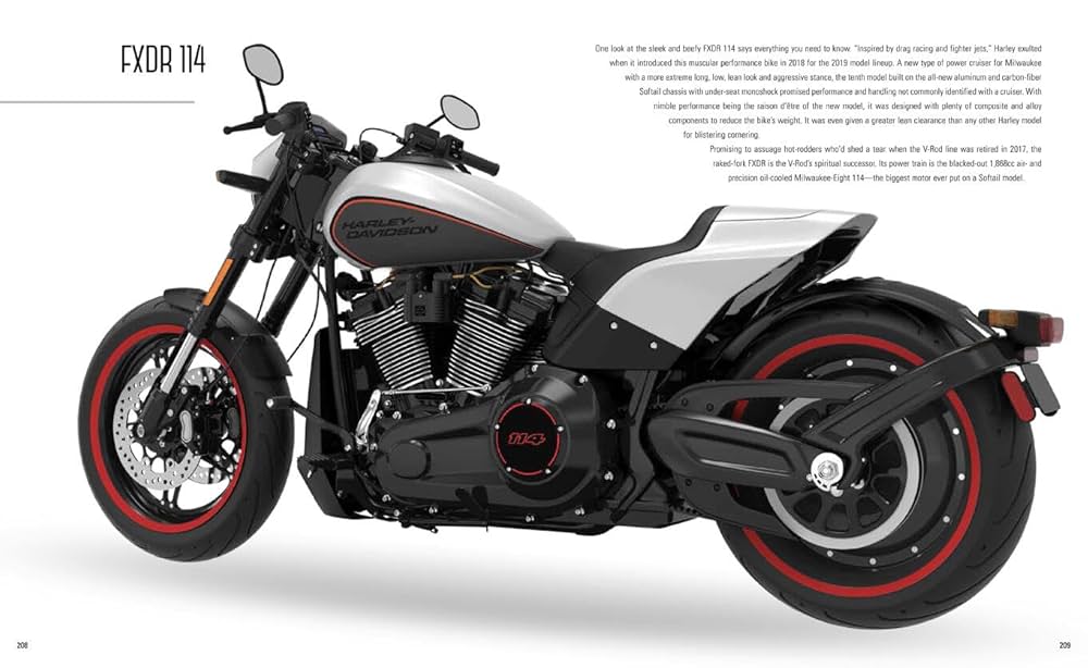 Harley-Davidson Motorcycles マニュアル本 1984-1999 Harley Davidson Softail Models Service Repair