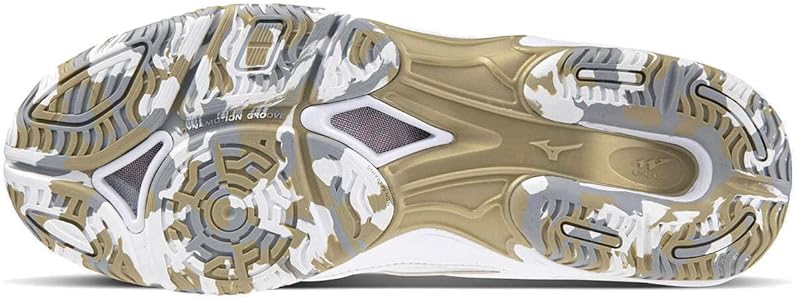 Amazon | [ミズノ] ユニセックス ウェーブ ダイバース LG4 Ltd WAVE