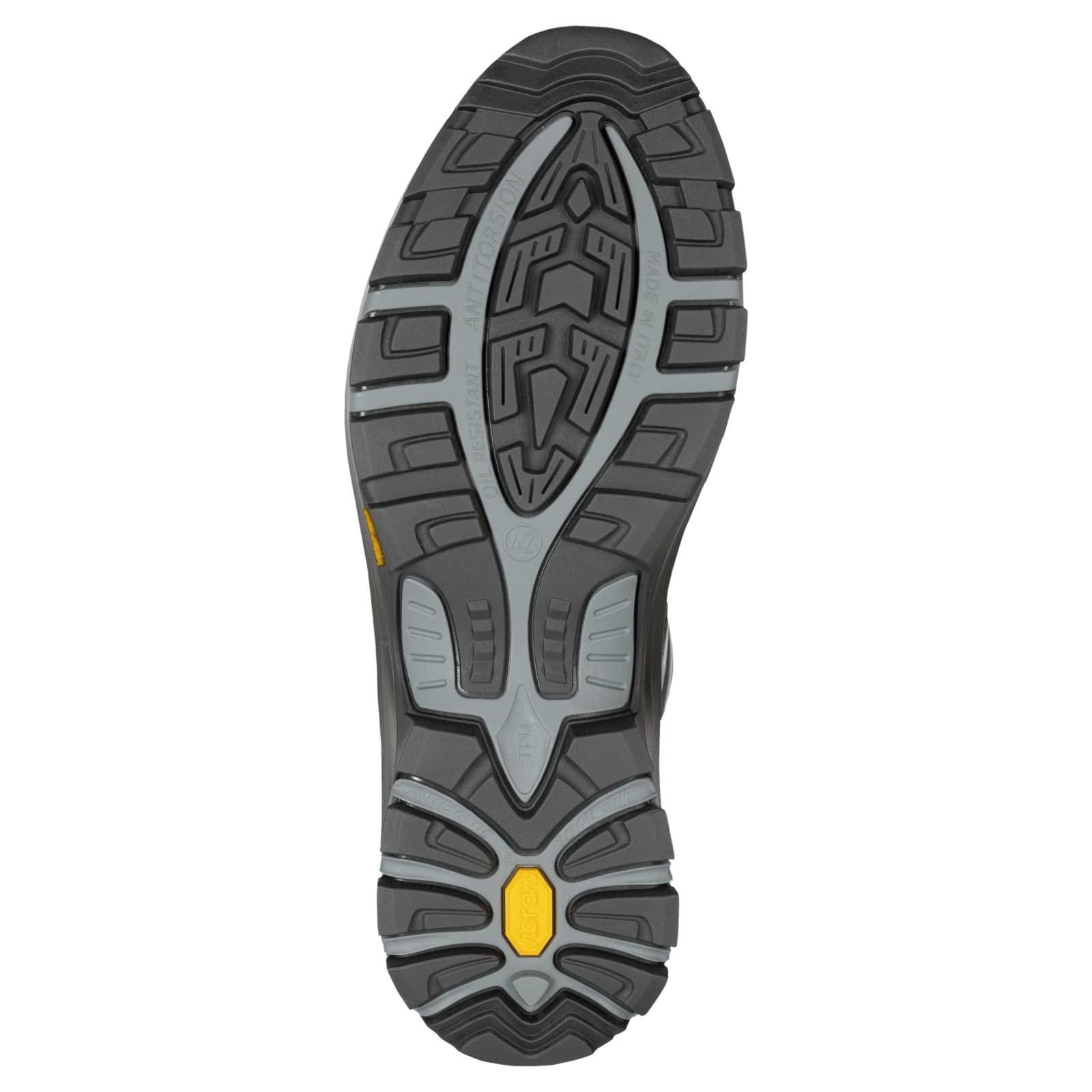 WÜRTH MODYF Sicherheitsstiefel S3 Crater
