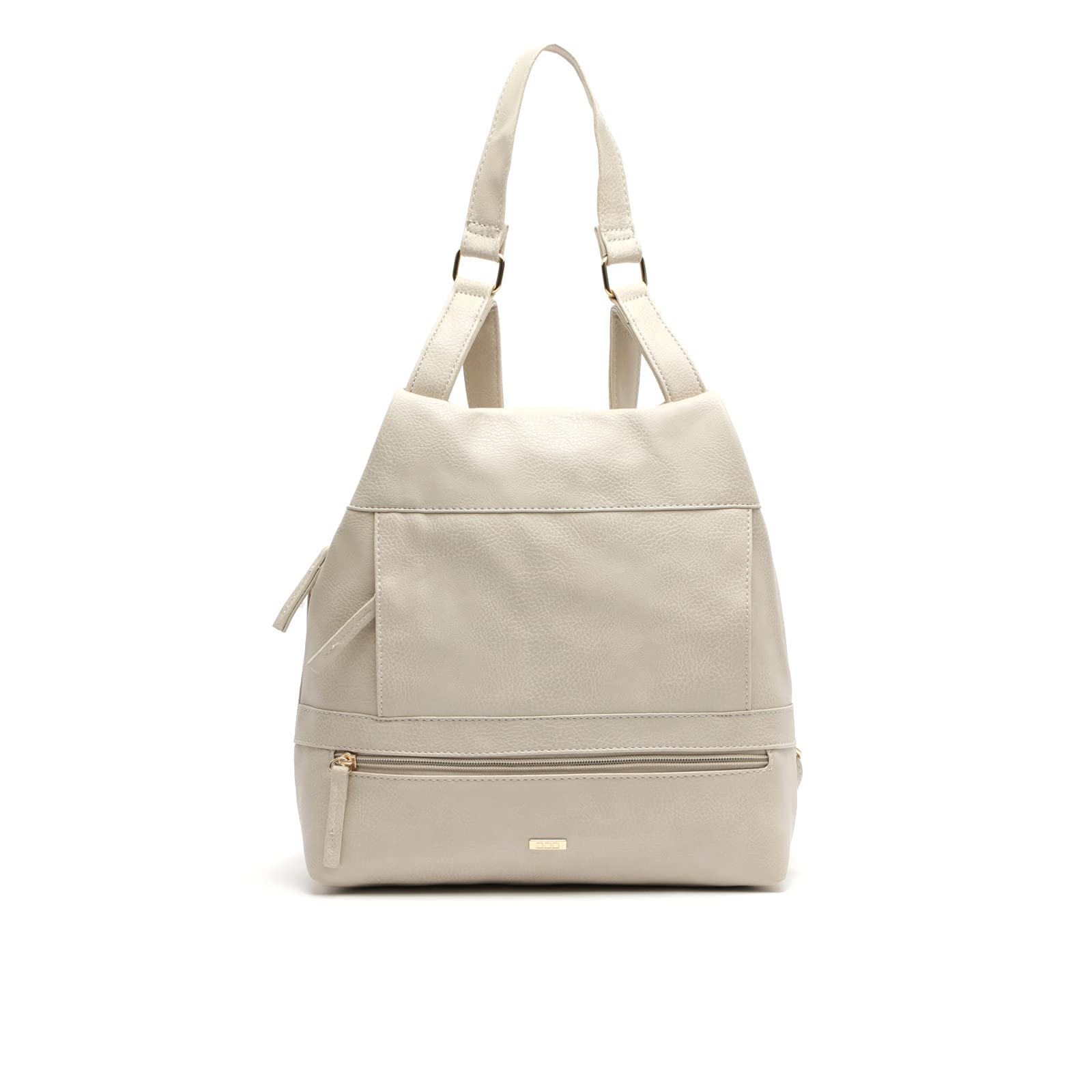 MISAKO Suli mochila antirrobo Mujer - Suli Piedra 30 X 28 X 11 cm