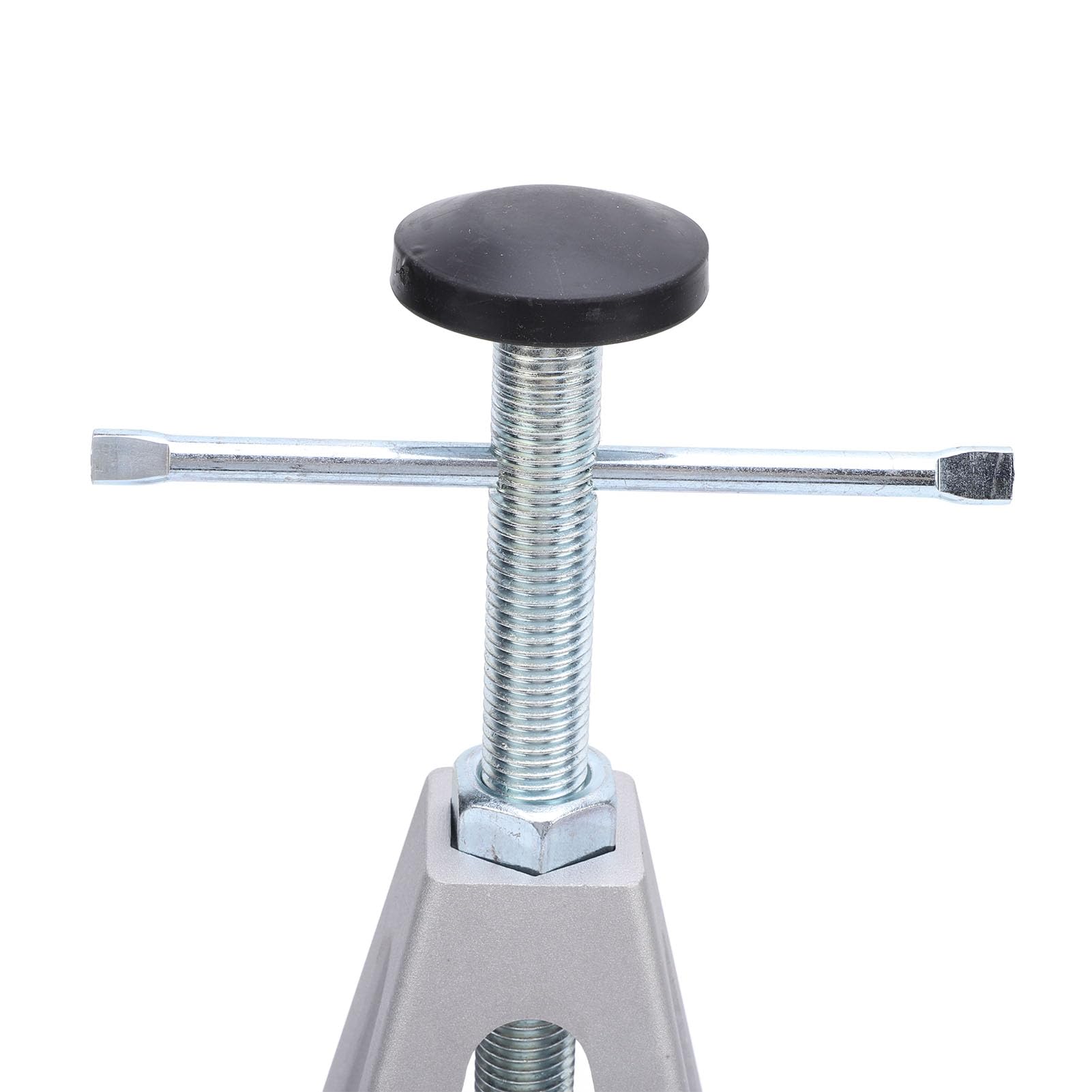 CCYLEZ Gatos Niveladores Ajustables para RV, Gatos de Tornillo Resistentes