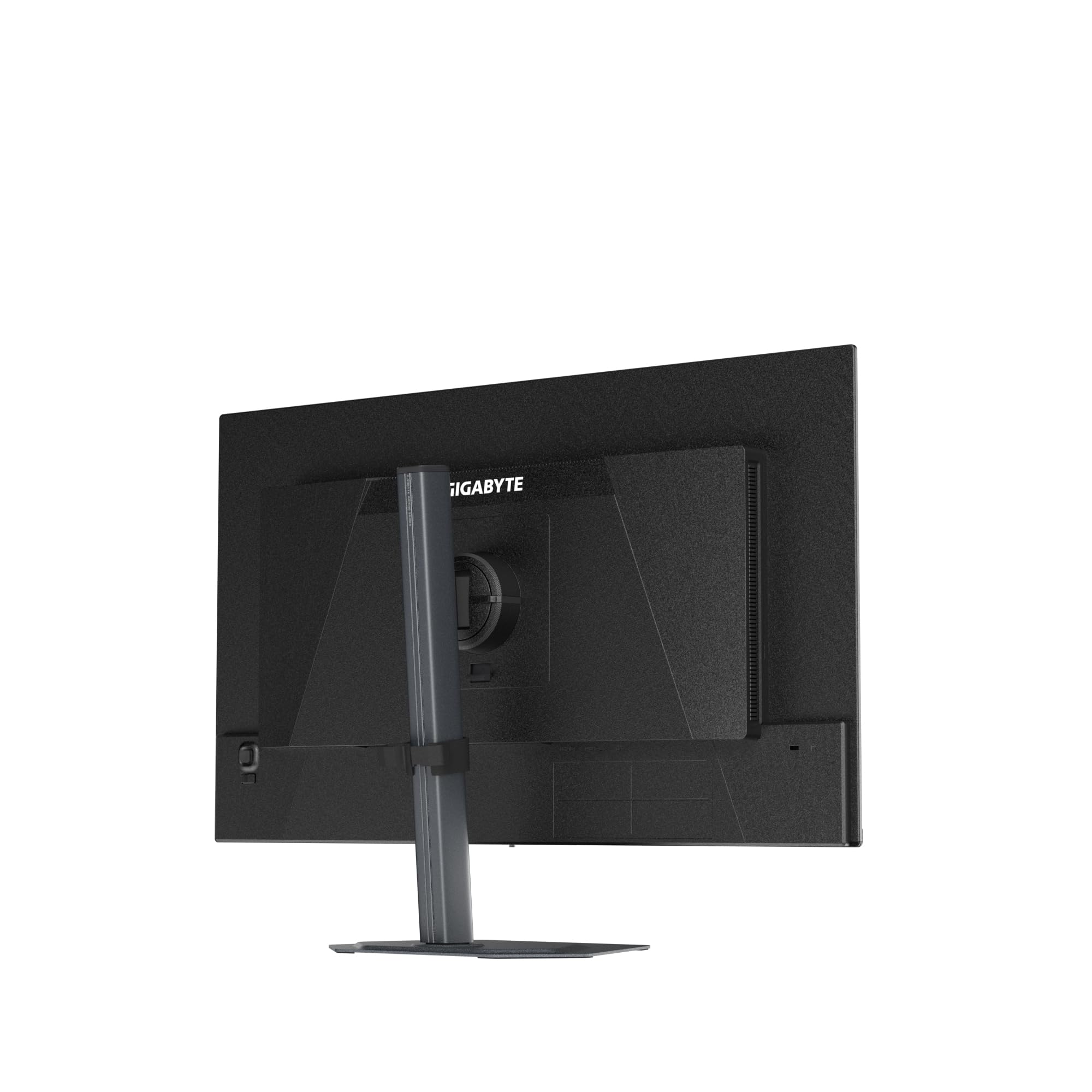GIGABYTE GO27Q24A Moniteur Gaming OLED 27” 2K QHD - 2560 x 1440, 240Hz, 0.03ms, 400 CD/m², FreeSync Premium, G-Sync Compatible, HDMI 2.1, DisplayPort 1.4