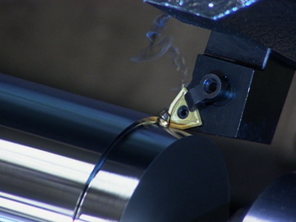 Cutting Tool Geometries none, Society of Manufacturing