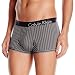 Calvin Klein Men's Bold Dimensions Micro Low Rise Trunk (Limited Edition)