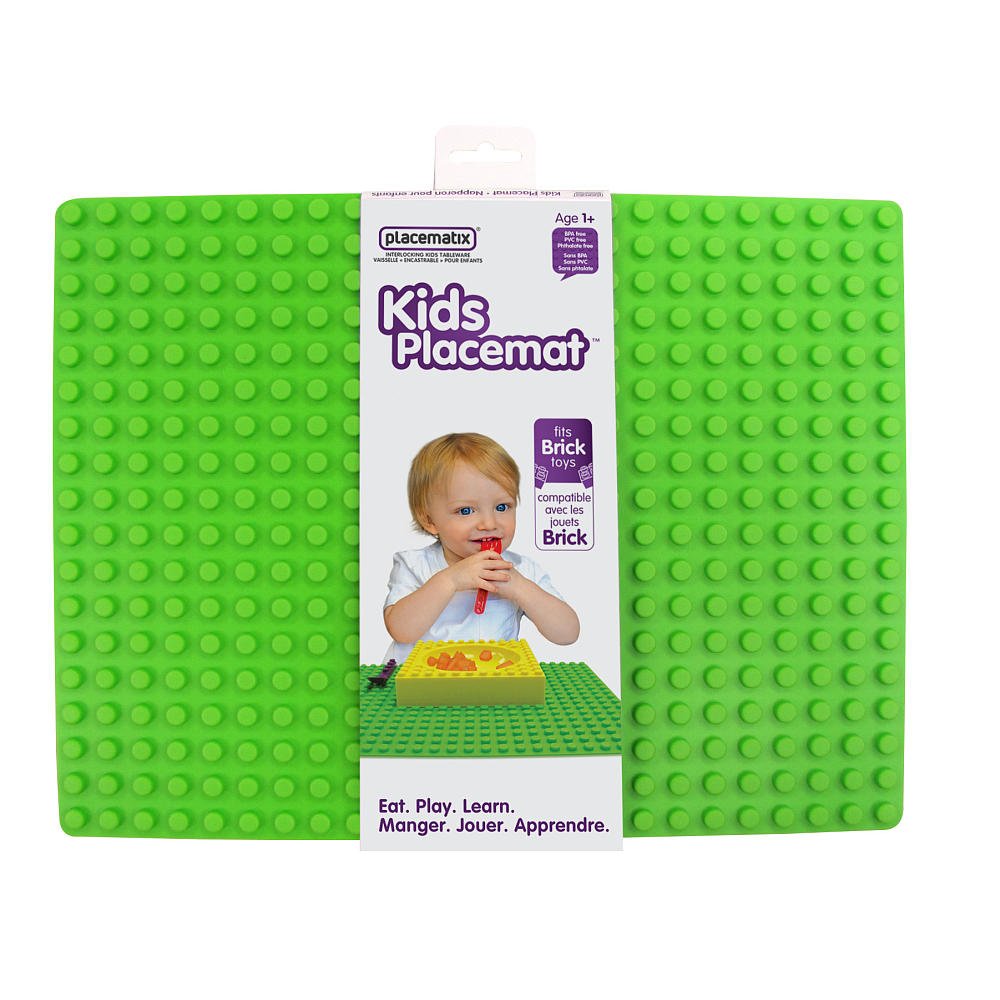 Set de table pour enfant - ☛ Eat