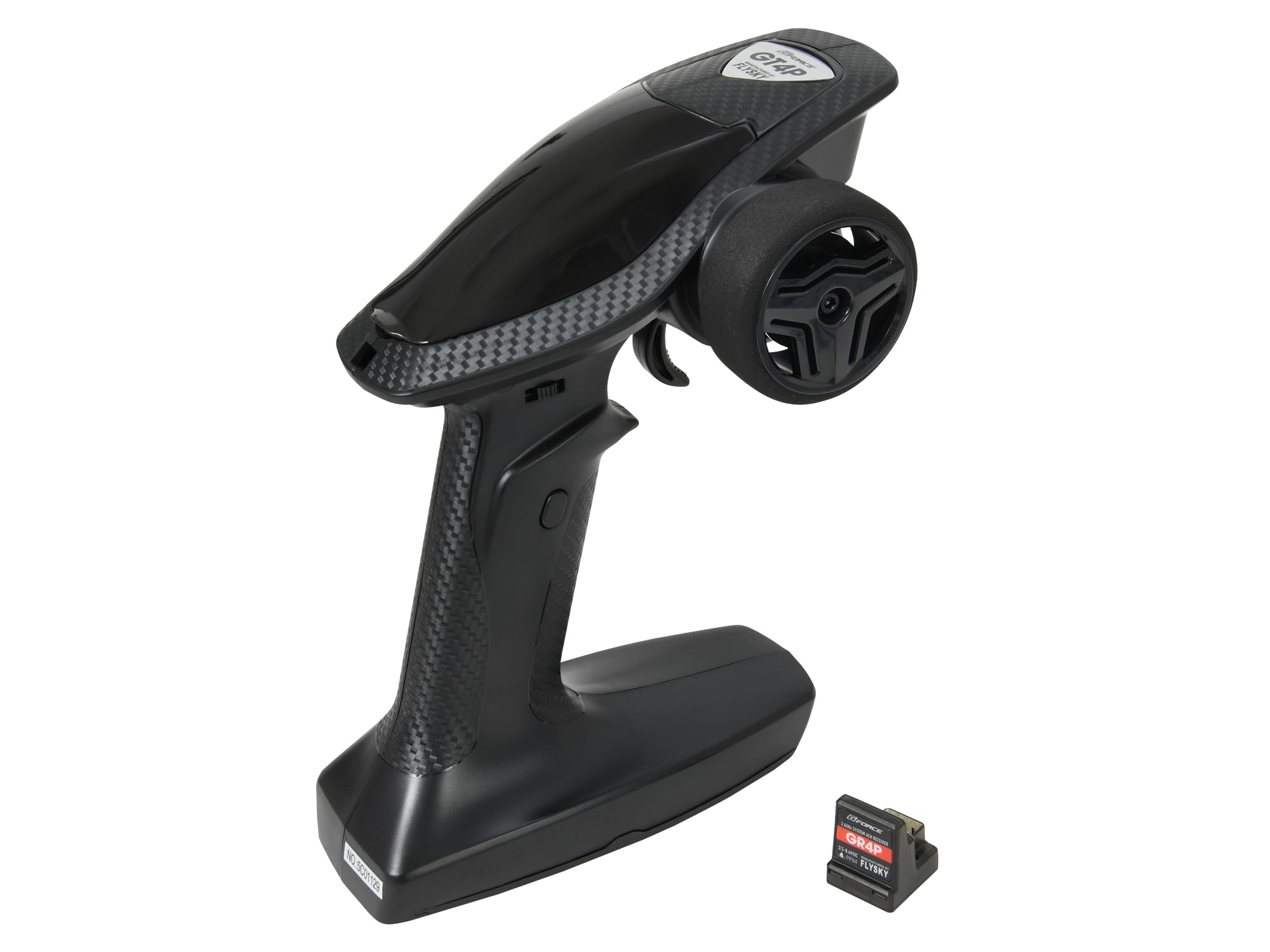 Amazon | ジーフォース (G-Force) GT4P 送受信機セット 日本正規