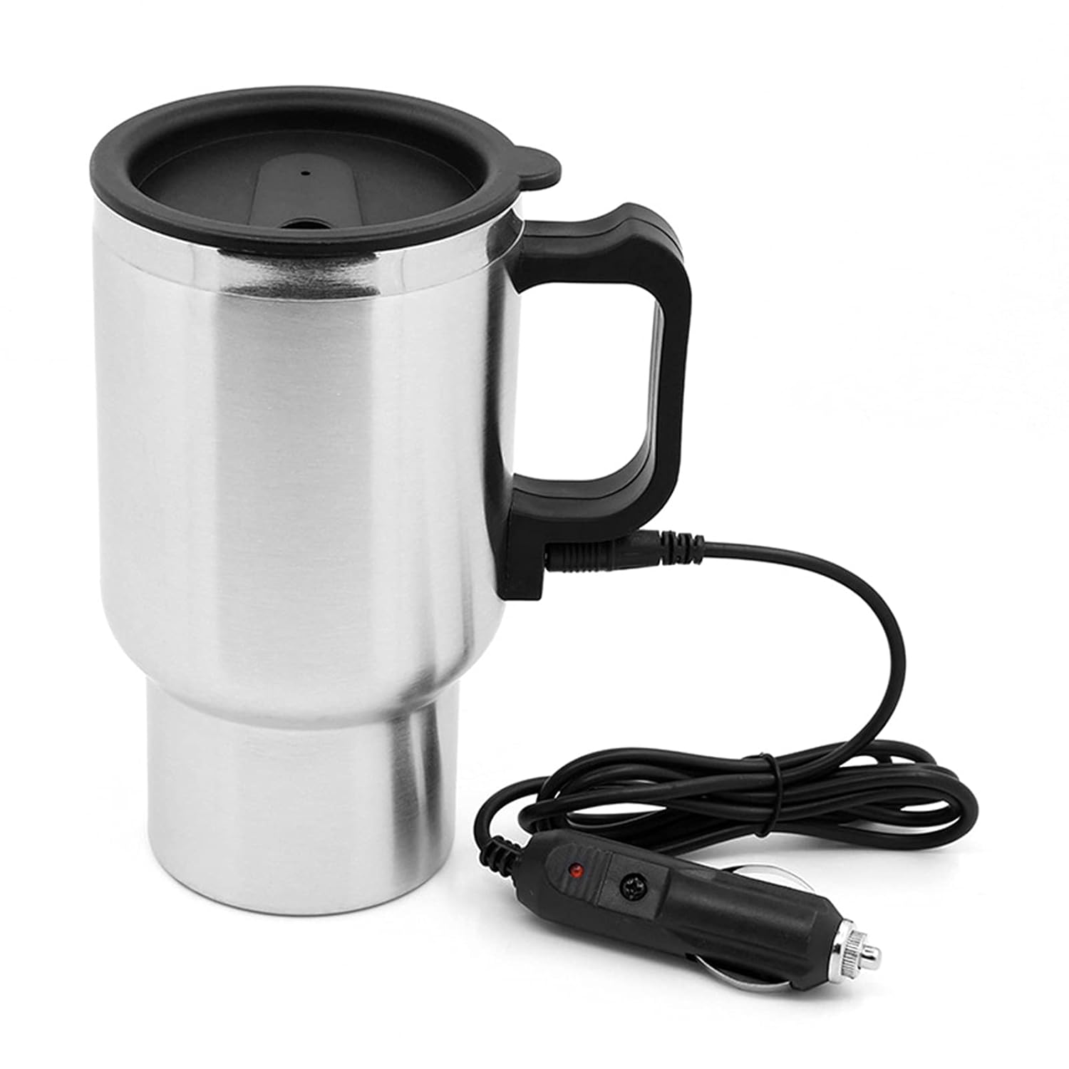 Buy pekdi Car Electric Kettle Stainless Steel incar Kettle Travel