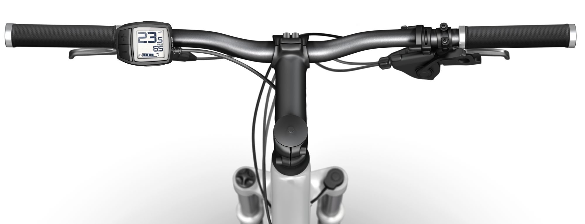 Bosch Accessori Bici - Accessori Bici Unisex Adulto