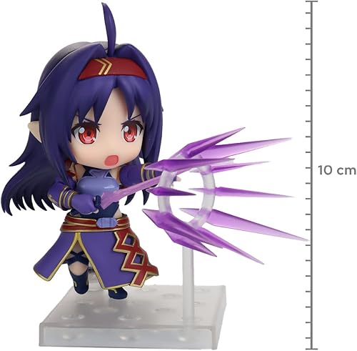 Miniatura 2 de Good Smile Company 4580590127067 Sword Art Online - Figura Nendoroid Yuuki