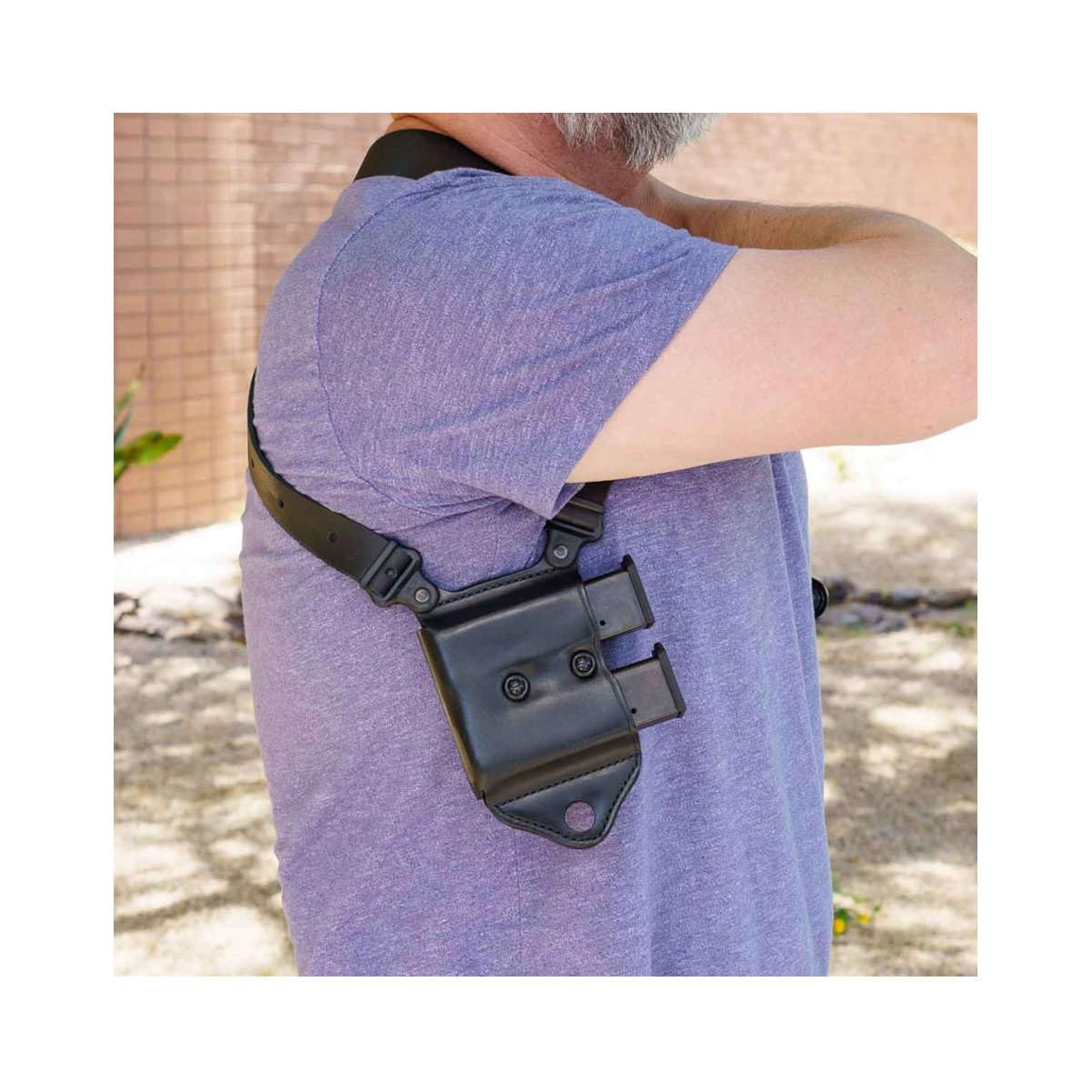 ひっとまんヒットガルコ マイアミ クラッシック2 ショルダー システム