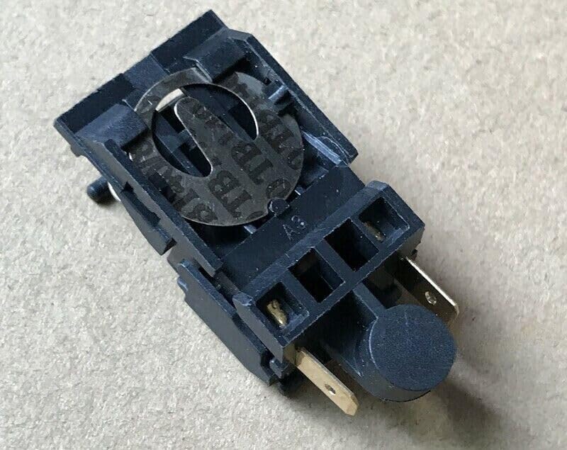 1pcs KSD368-A JT02 Temperature Switch Electric Boiled Water Kettle Strix R4803