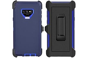 OtterBox Defender Case for Samsung Galaxy Note 9