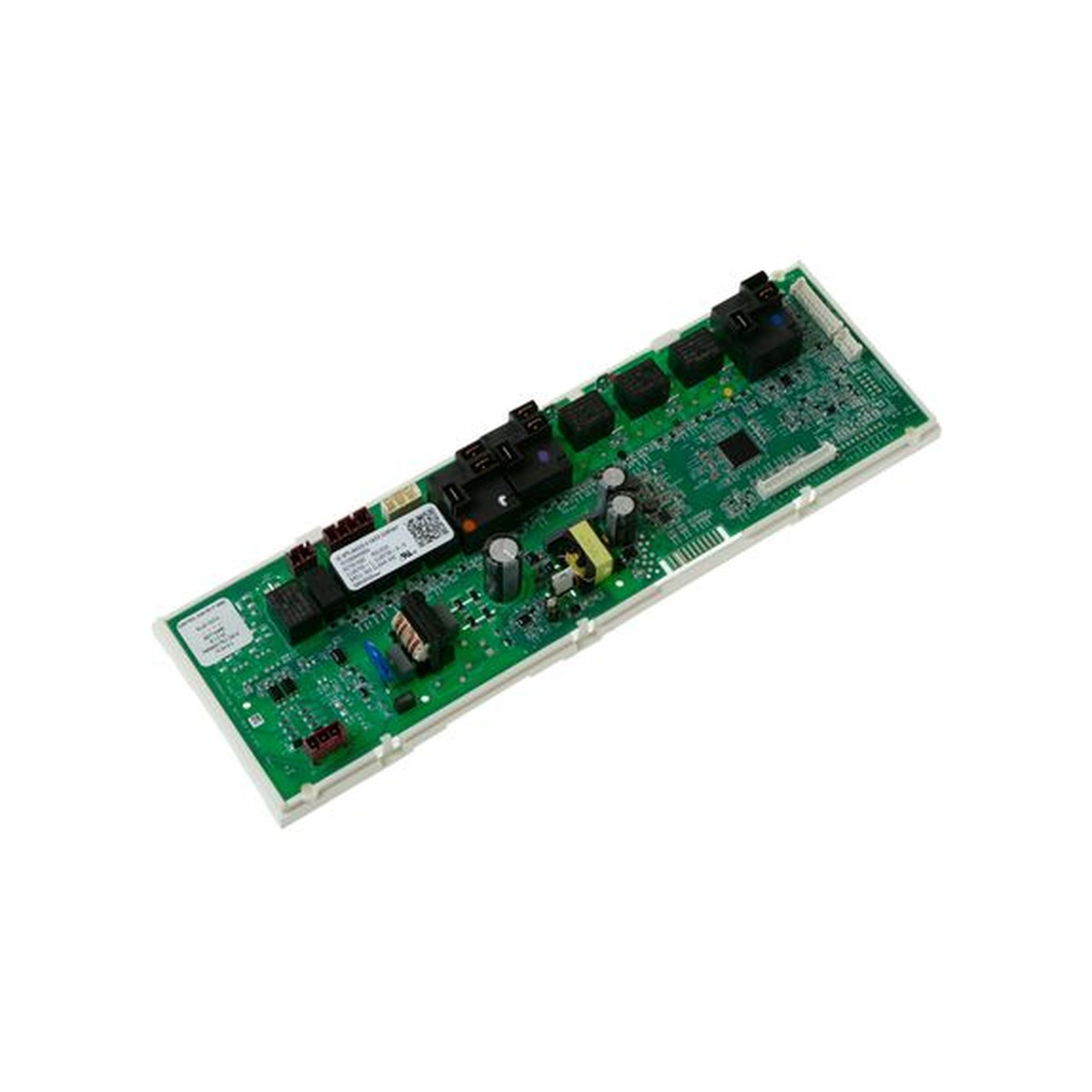 Relé de control GE WB27X44157 con marco RC17 de alta resistencia térmica 2
