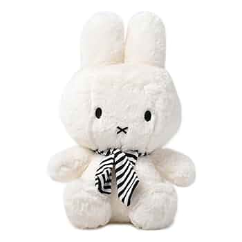 ミッフィー　ボーダーマスコット　レア ミッフィー ボーダーマスコット レア 61nk7MZaUbL._UF350