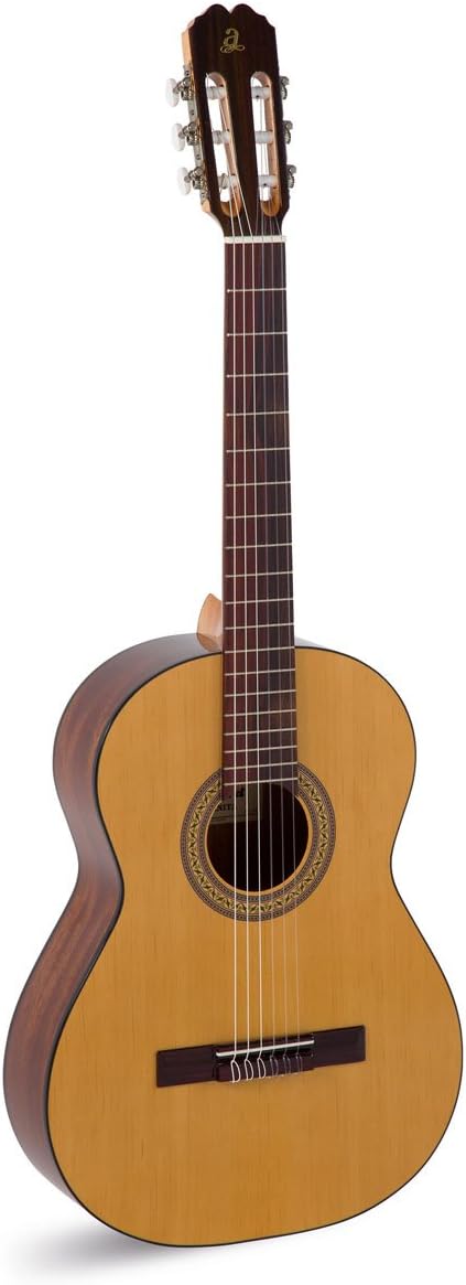 Admira6 String Classical Guitar, Right (JUANITA-ECF)