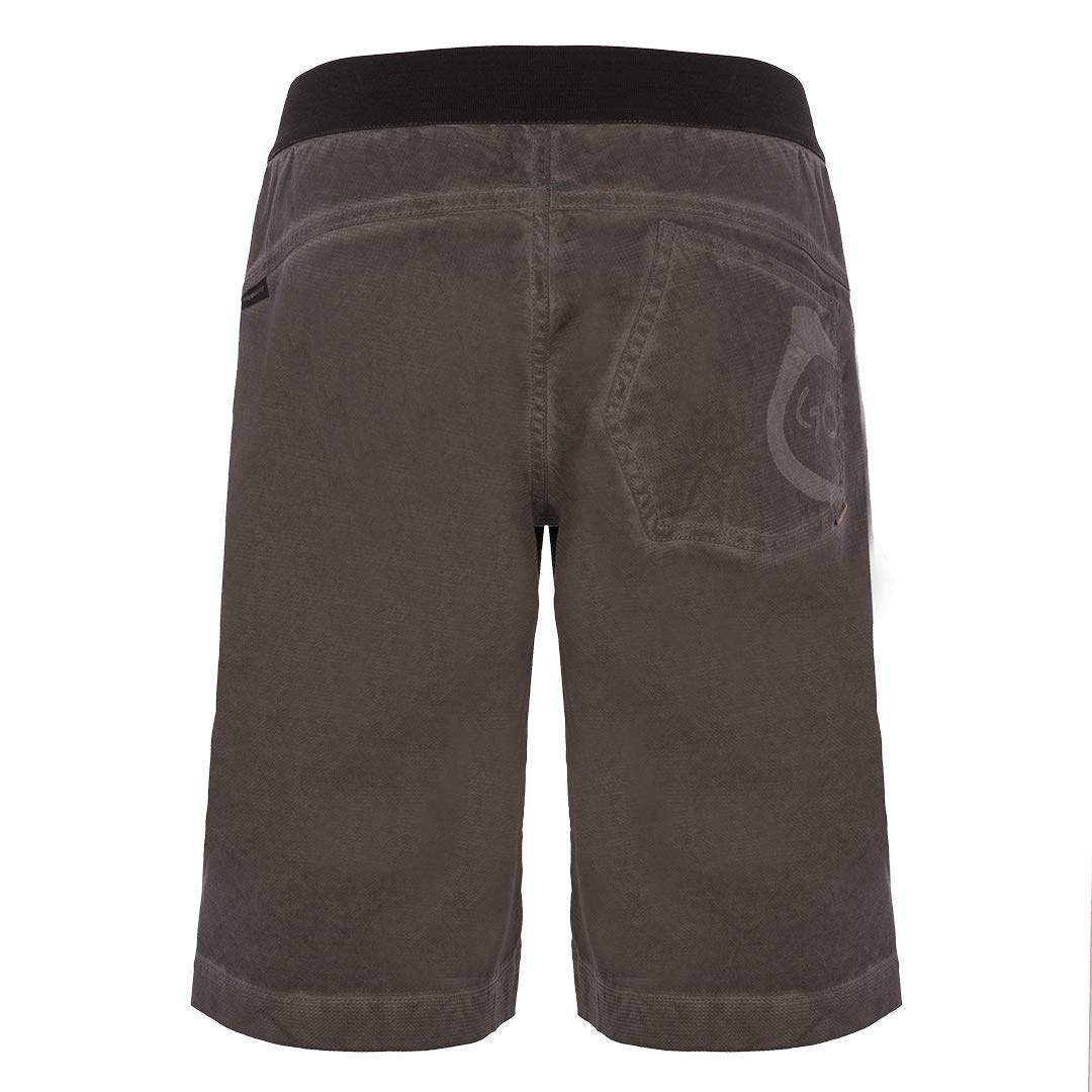 TRANGOWORLD Sarax - Pantalon Bermuda Mujer