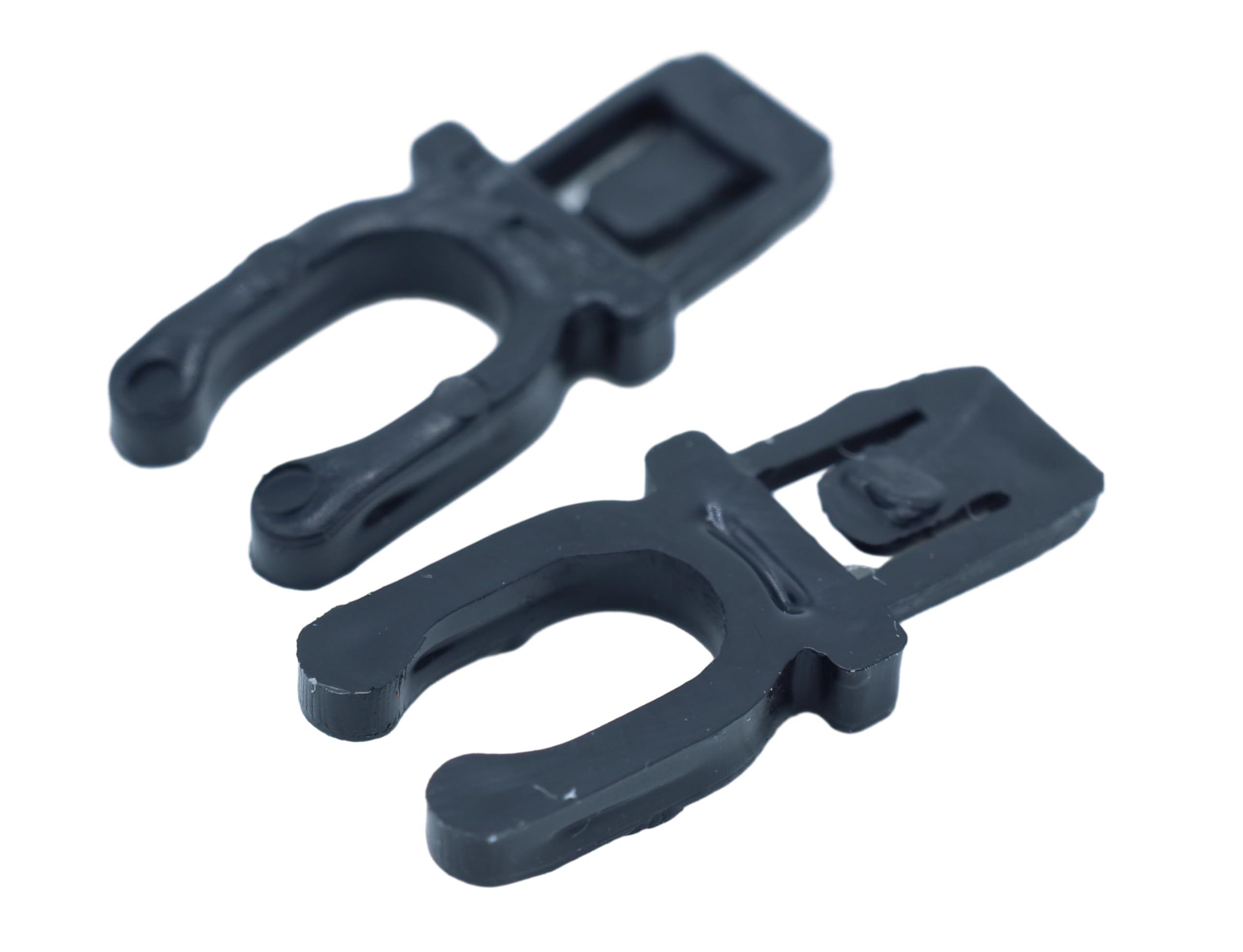【未使用】PRY シュウト　 pryground 003-PLATE-CLIP Amazon.com: TTDYKX Coin Box Latch Instrument Panel Clip 2Pack