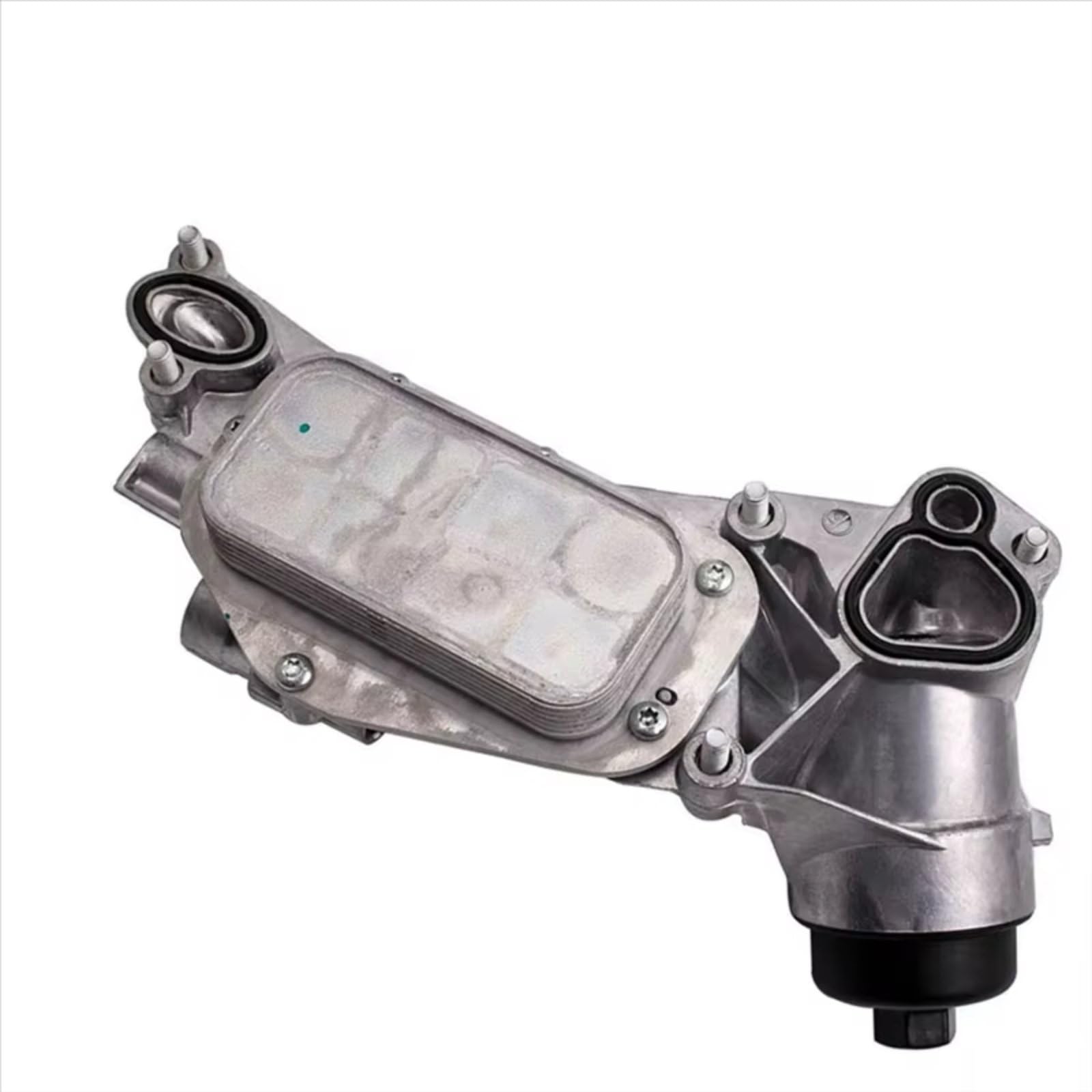 Termostato Auto Compatibile Con Pontiac Per G3 Per Hatchback 2009 1 Pz. Filtro Radiatore Olio Motore Di Raffreddamento Automatico 93186324