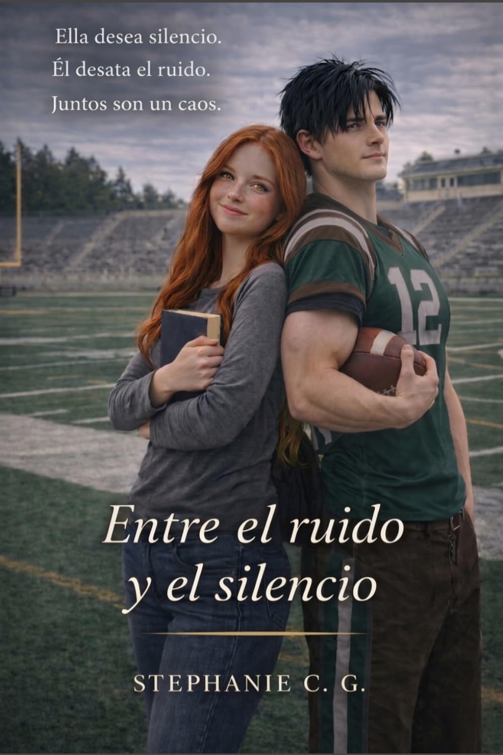 Entre el ruido y el silencio