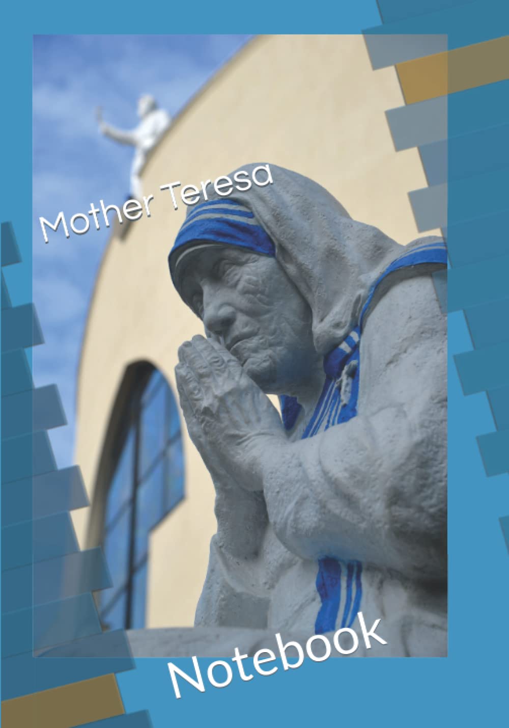 Mother Teresa: Notebook (Biographies)