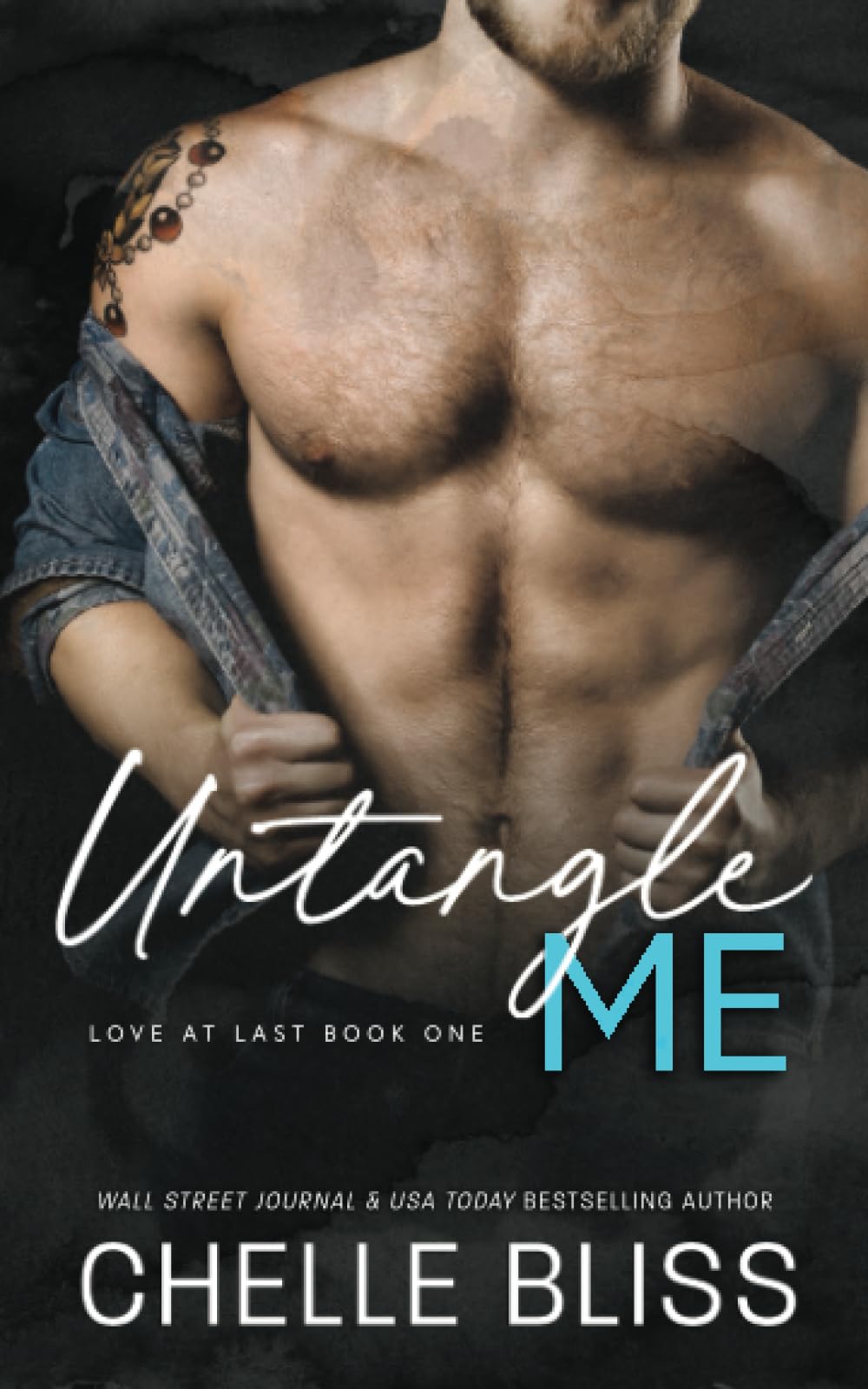 Untangle Me (Love at Last Duet)