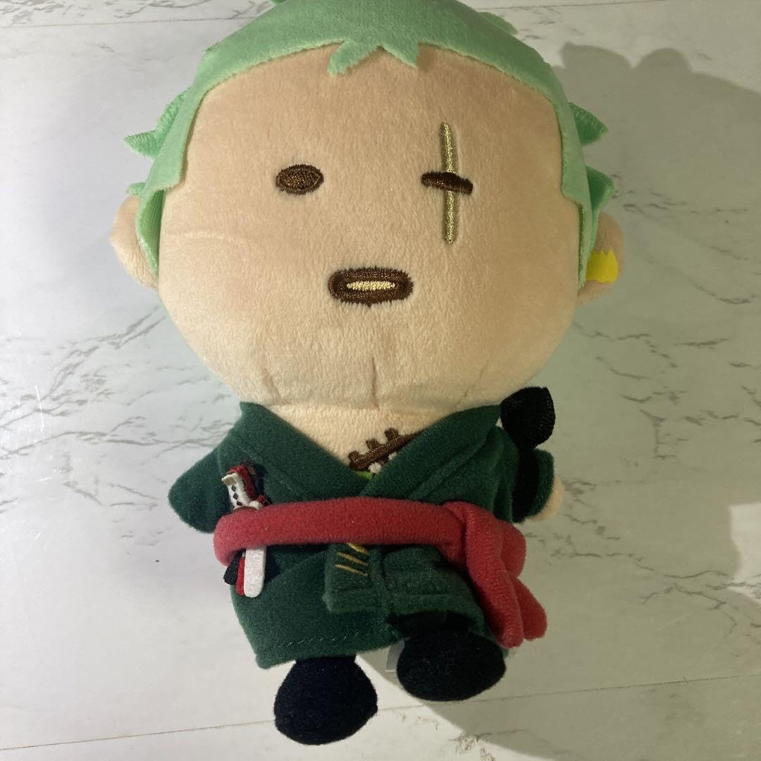 Amazon.co.jp: YURUTTO ゾロ カナヘイコラボ UHMZ : ホーム＆キッチン