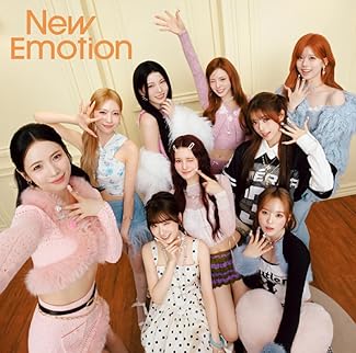 [Single] NiziU – ♡Emotion (2025.10.17/MP3+Hi-Res FLAC/RAR)