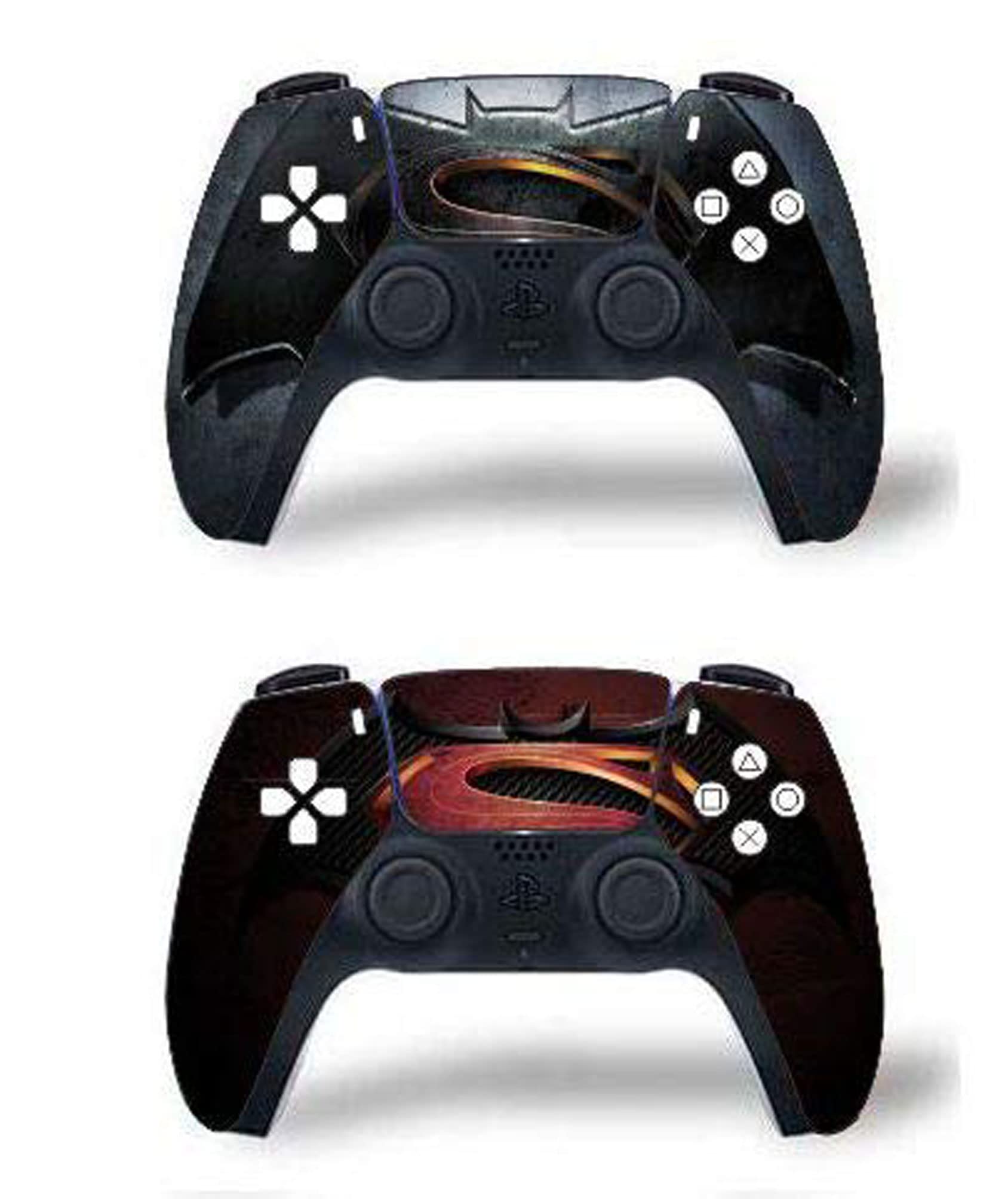 ELTON PS5 Controller Skin Vinyl Decal Sticker Protective Cover for Sony PlayStation 5 PS5 Duals hock Wireless Gamepad SKIN(SET OF TWO) design364 (B08ZSTHHB7) Amazon Price History, Amazon Price Tracker