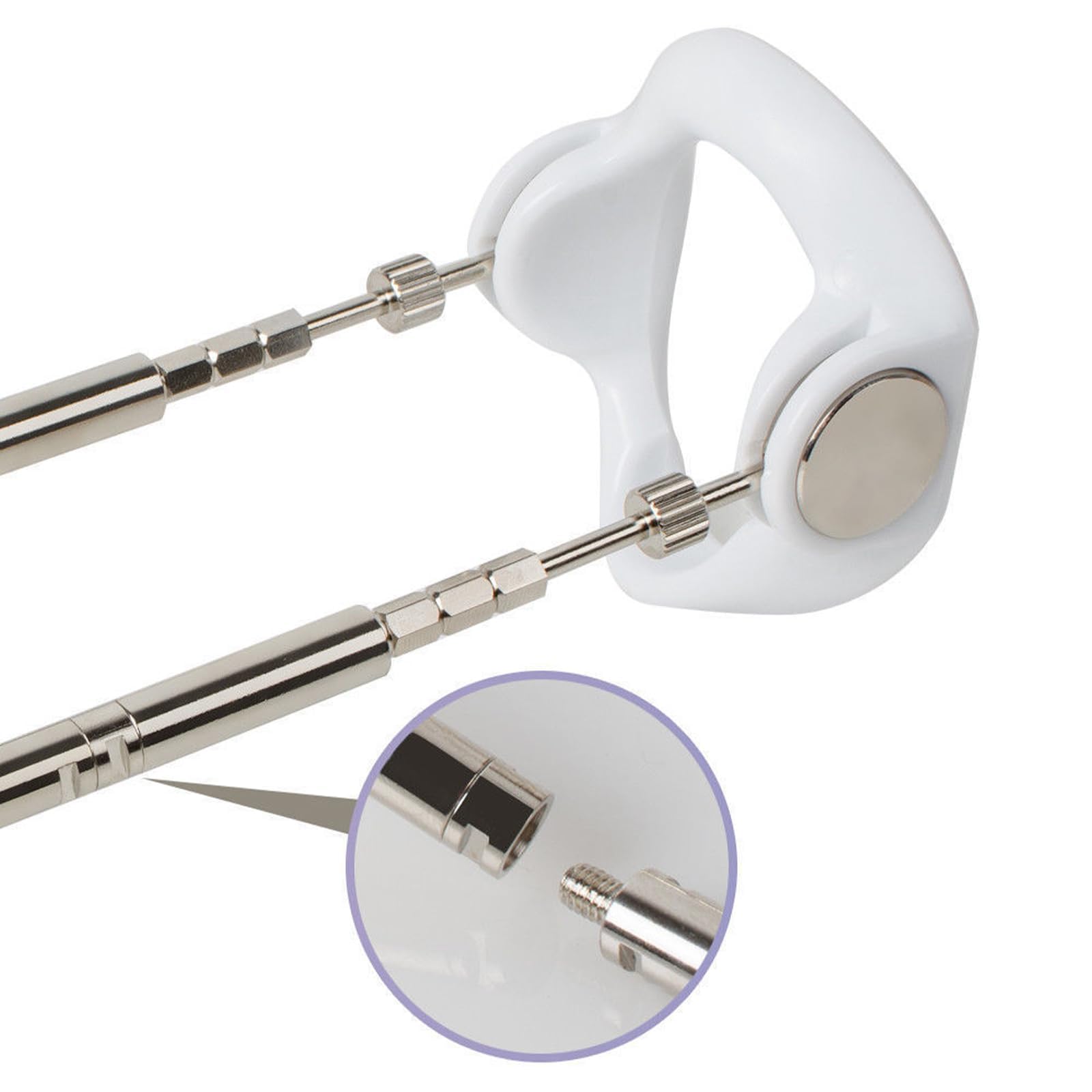 penispumpe mit dilator Penis Dilatatoren Männer,Penispumpe Penis Extender Enlargement System,Dilator  Penispumpen,Schnelle Vergrößerung,Erektionshilfe für Männer,Pump  Potenzmittel Training (A) : Amazon.de: Drogerie & Körperpflege