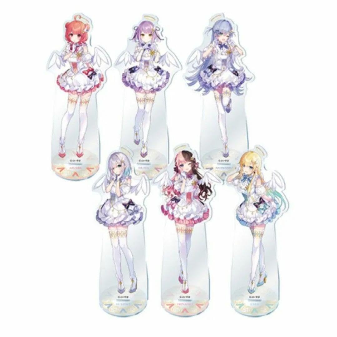 Amazon.co.jp: ぶいすぽっ！ ファミリーマート ファミマ コラボ 