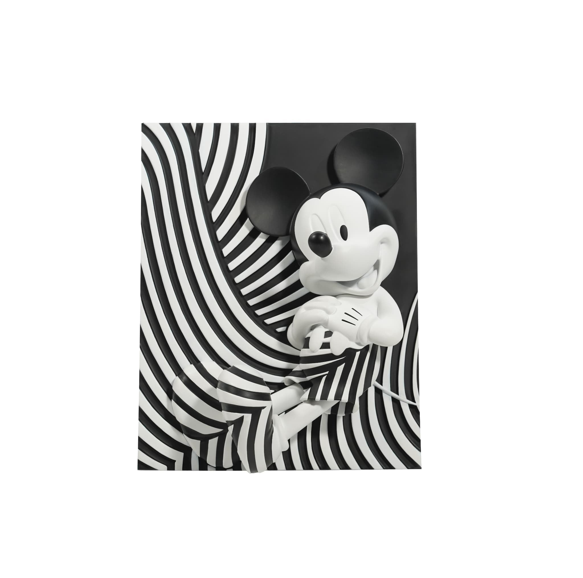 SOAP STUDIO ミッキーマウス　ヴァンパイア　フィギュア ミッキーマウス ヴァンパイア – SOOTANG HOBBY