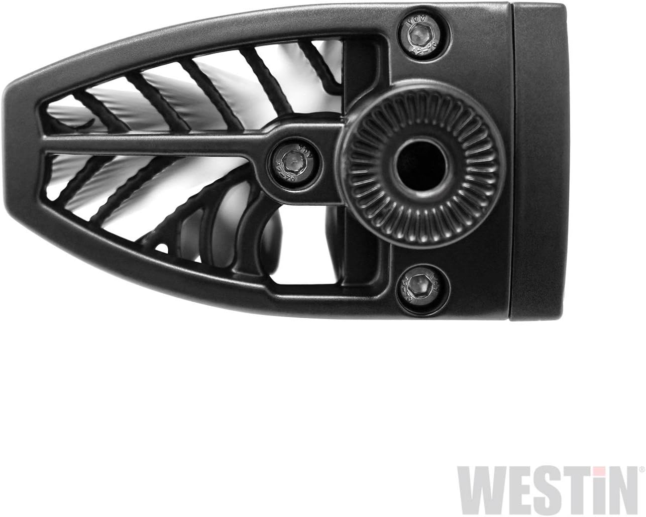 Westin Automotive Products 09-12270-10S Black Xtreme LED Light Bar