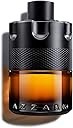 Azzaro The Most Wanted Parfum - Intense Mens Cologne - Spicy & Seductive Fragrance for Date Night - Lasting Wear - Irresistible Luxury Perfumes for Men