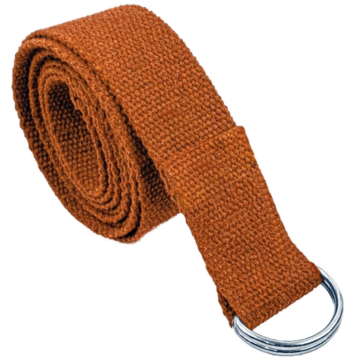 Avessa Yoga Kemeri Turuncu Yk-200