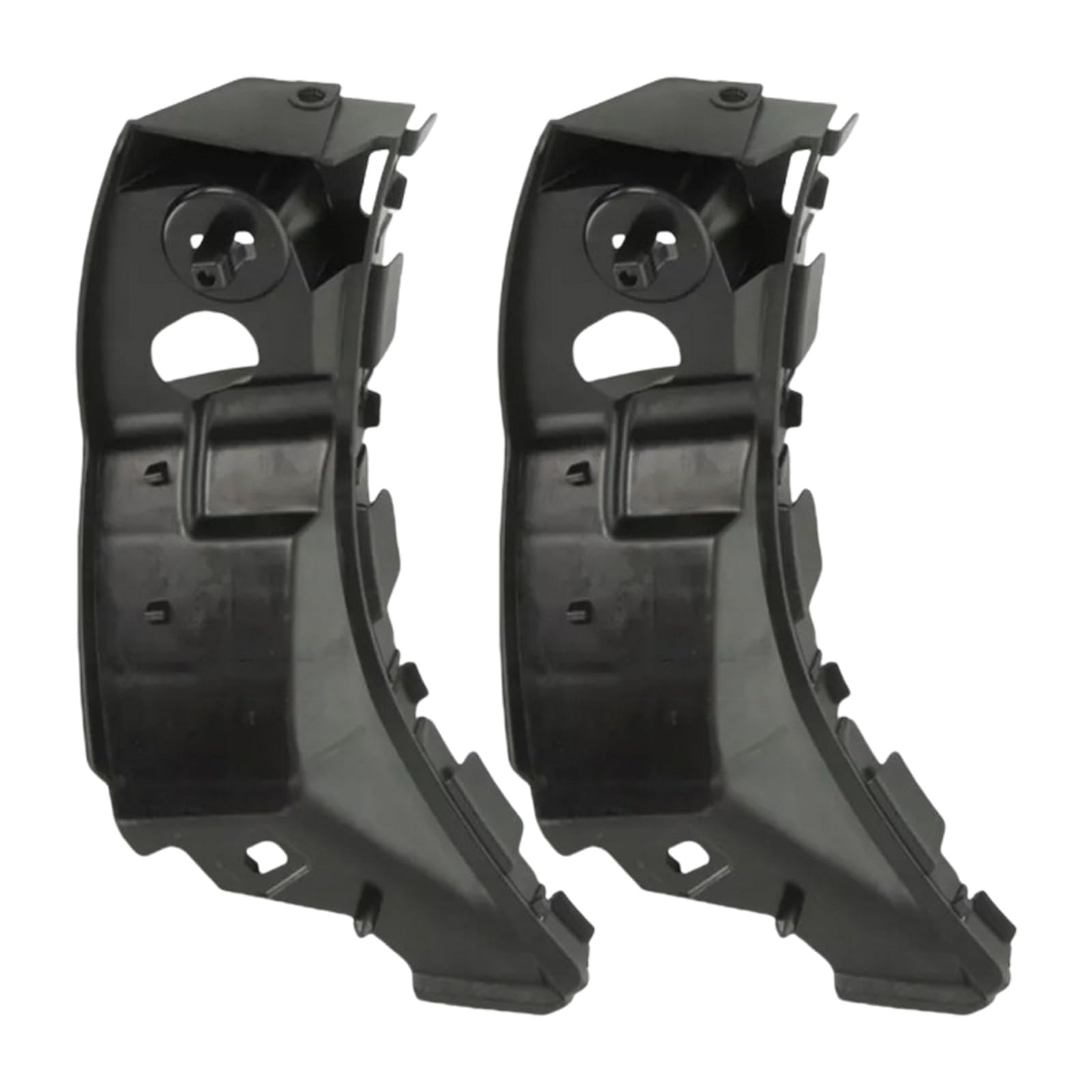 Précision Fit Automotive Pare-chocs avant Shaking Reduction Designs Support de véhicule